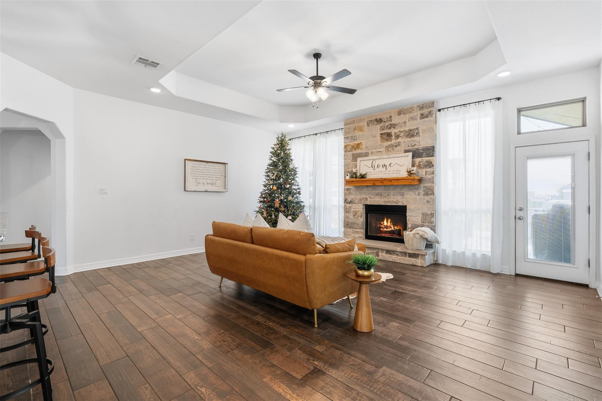 8107 Green Hill Dr, Salado, TX 76571