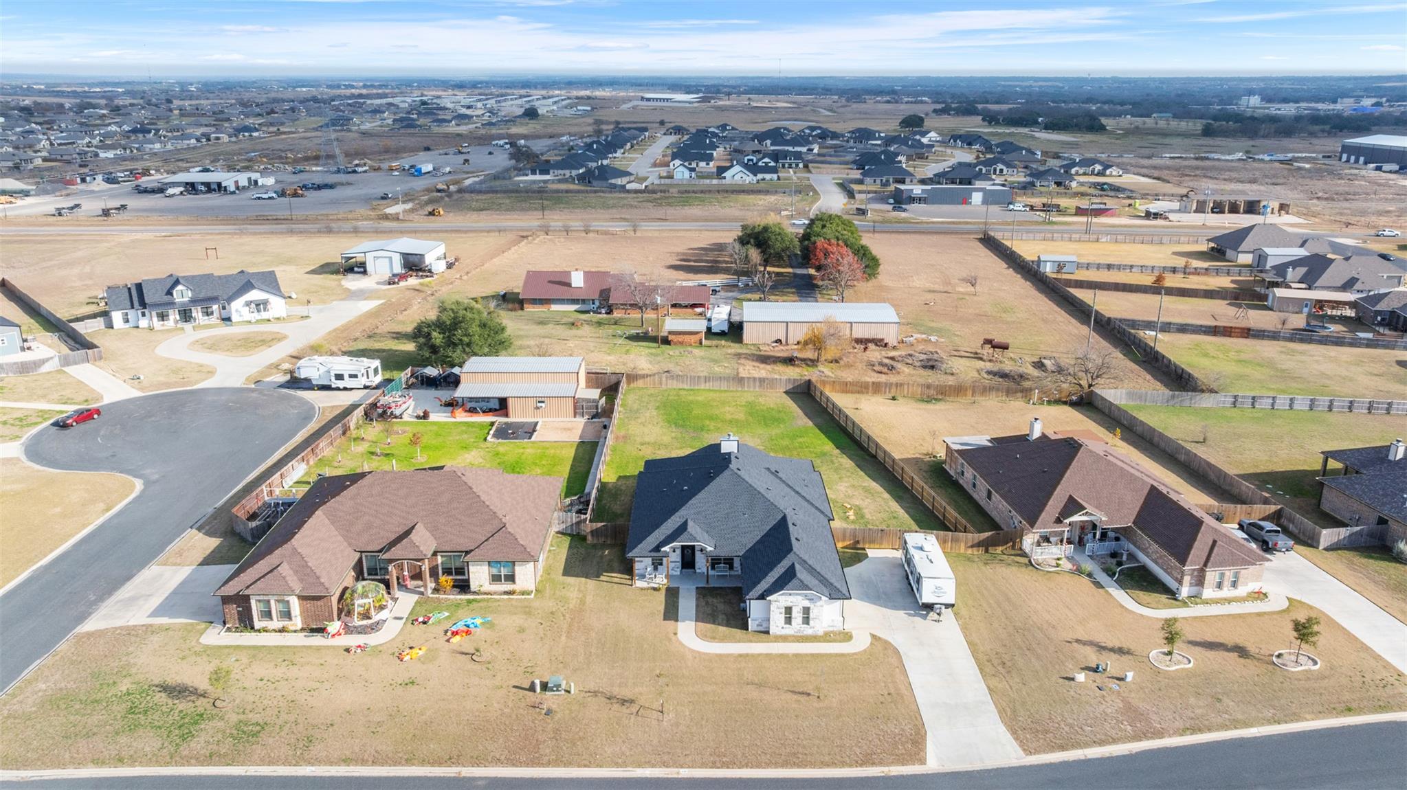 8107 Green Hill Dr, Salado, TX 76571