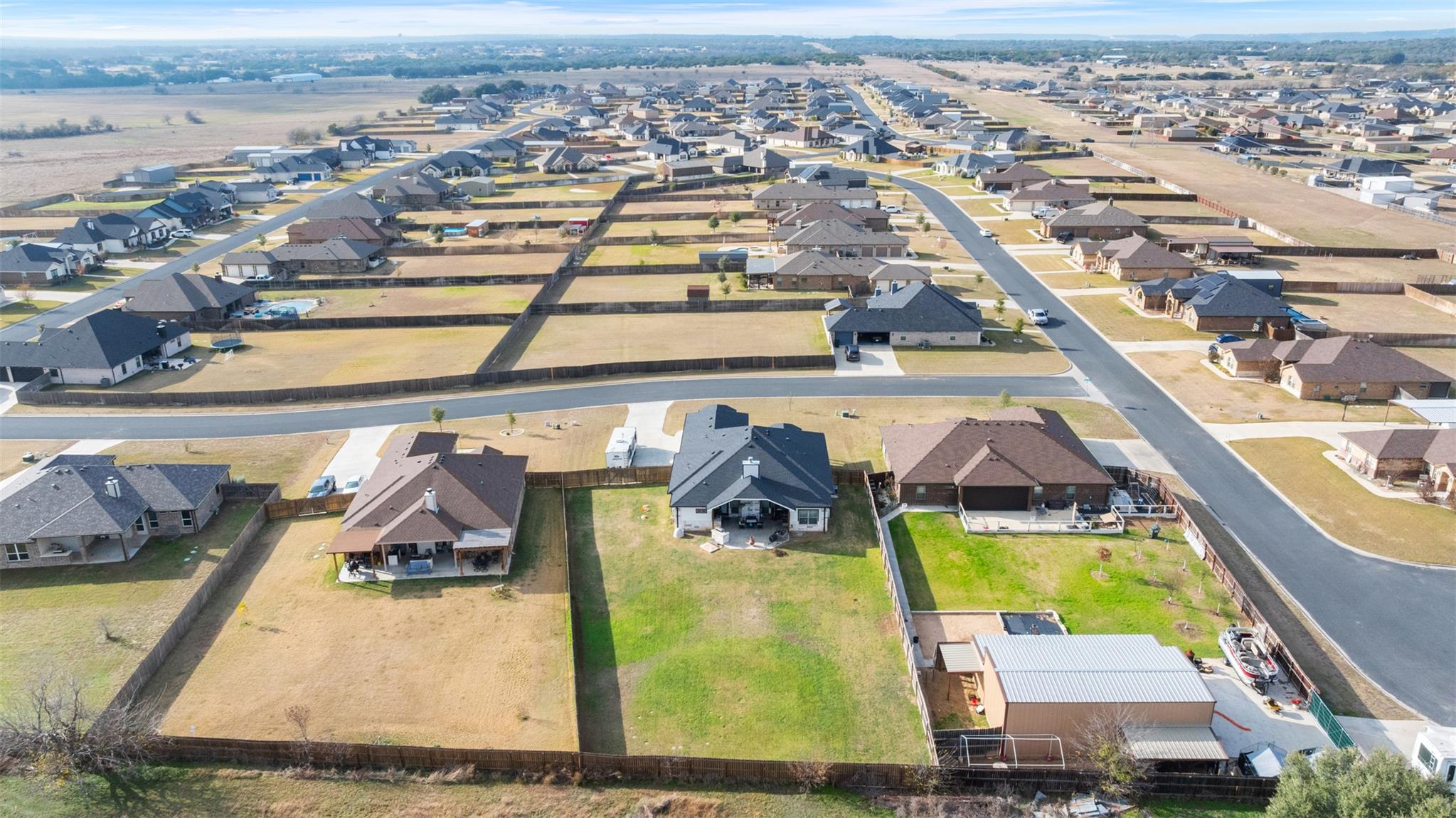 8107 Green Hill Dr, Salado, TX 76571