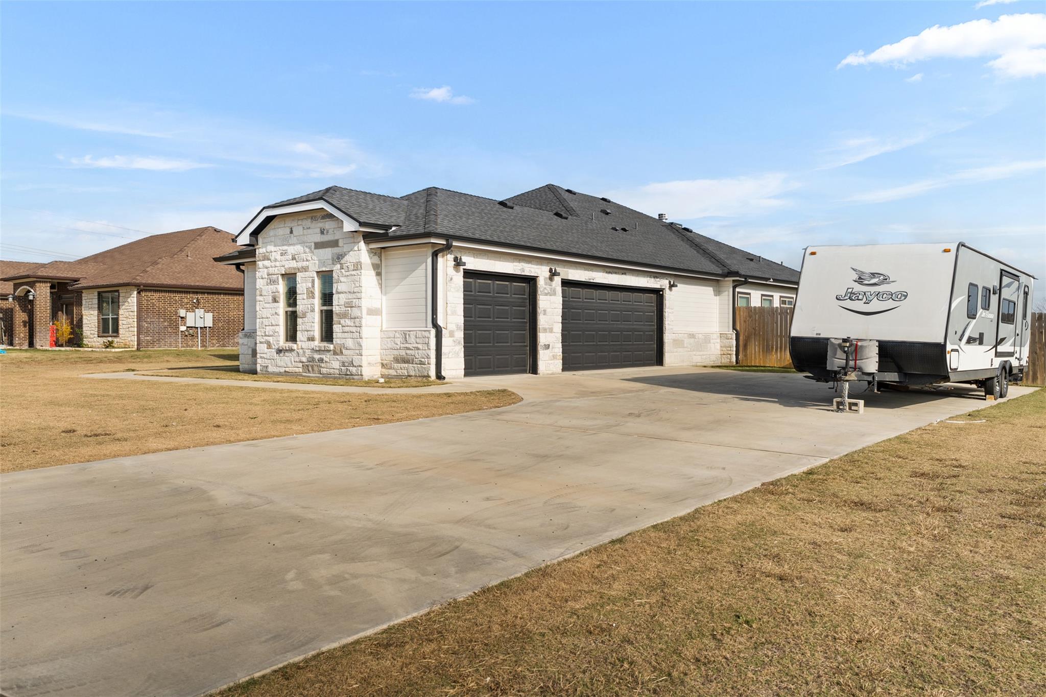 8107 Green Hill Dr, Salado, TX 78571