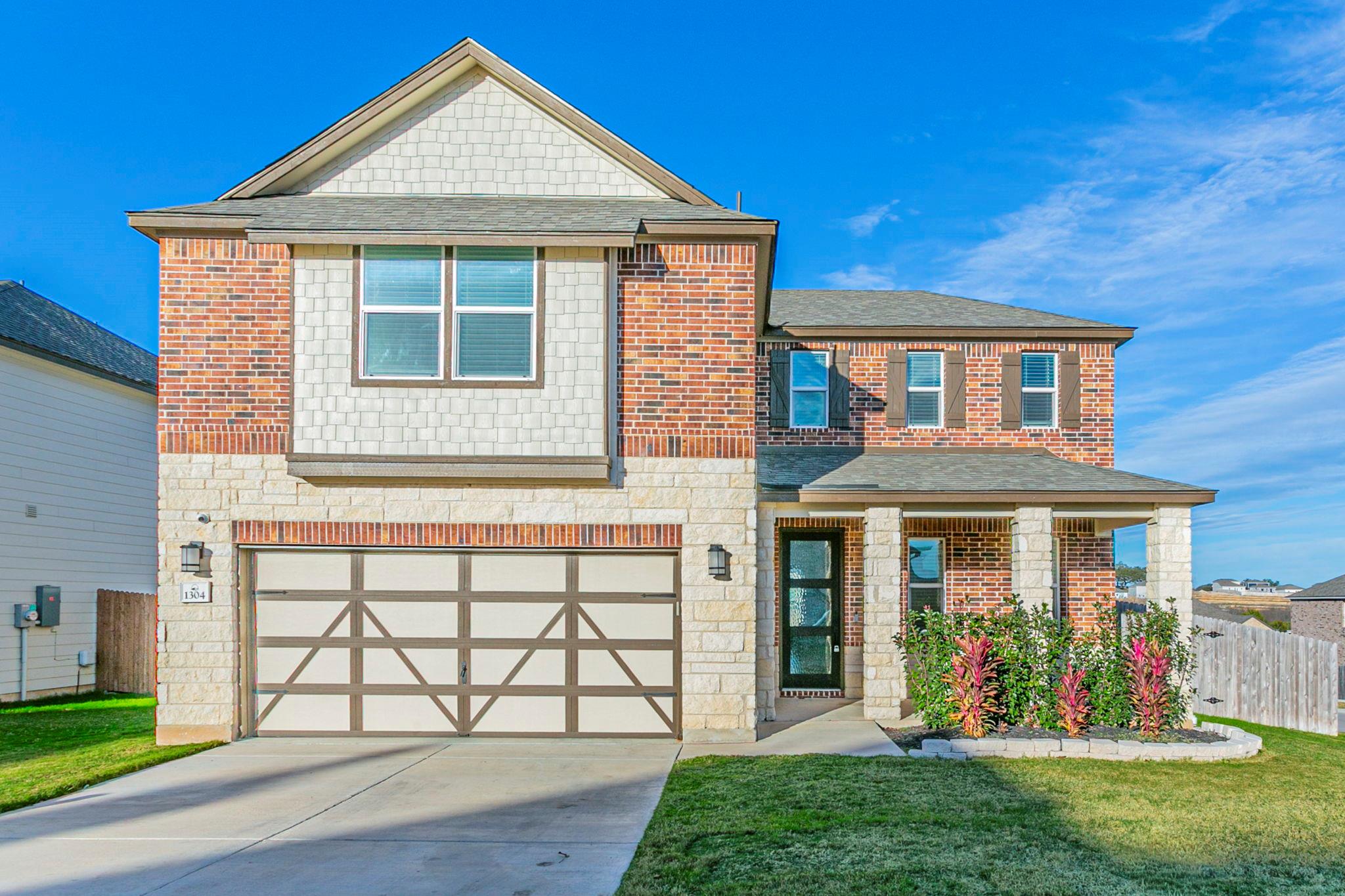 1304 Long Creek Ln, Belton, TX 76513