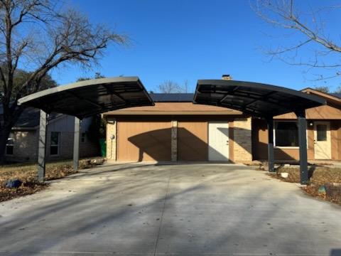 2114 Bel Air Dr, Taylor, TX 76574