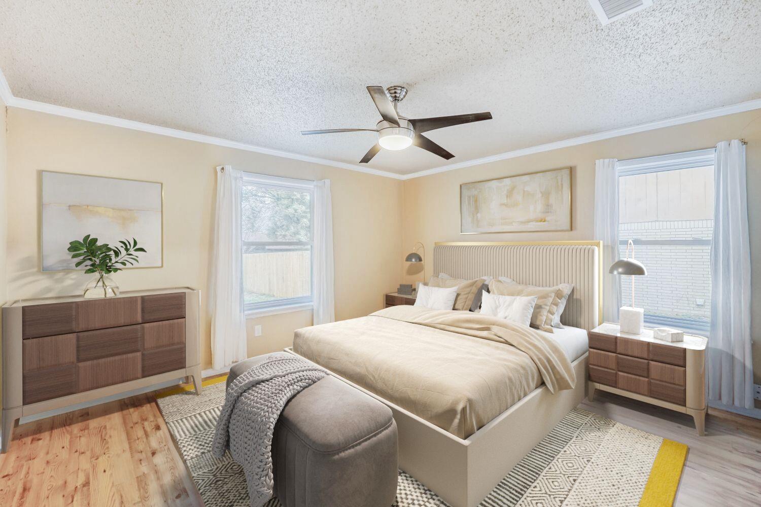 2114 Bel Air Dr, Taylor, TX 76574