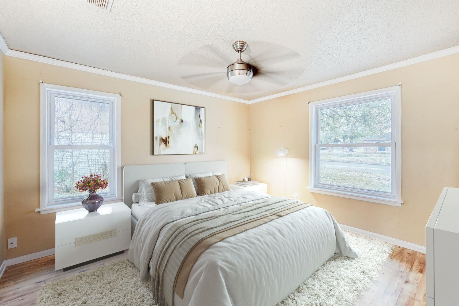 2114 Bel Air Dr, Taylor, TX 76574