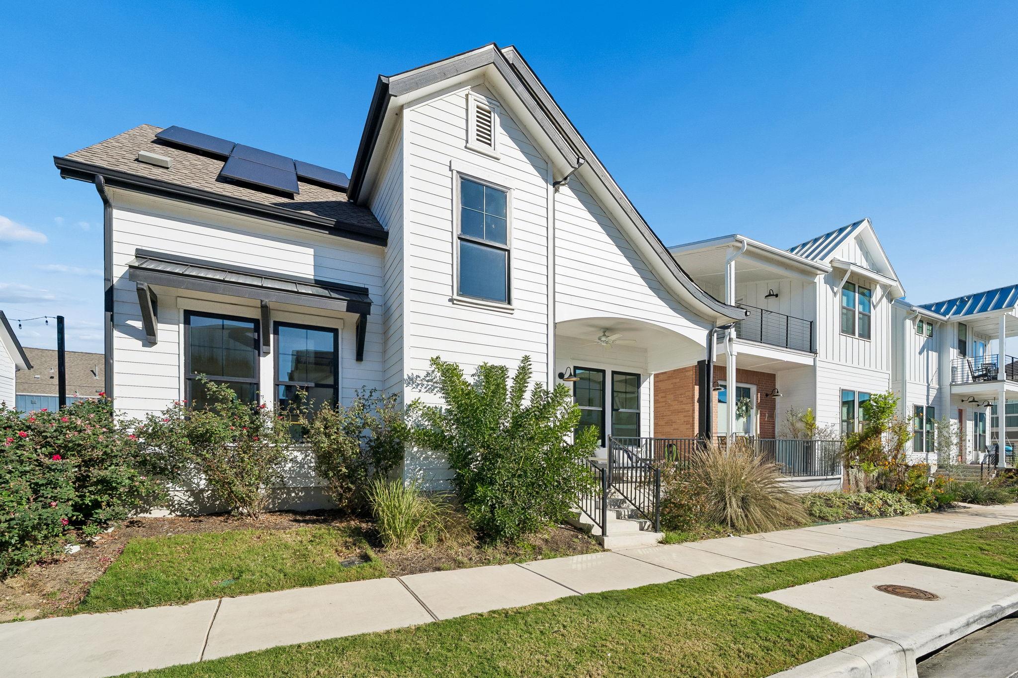 3322 McCurdy St, Austin, TX 78723