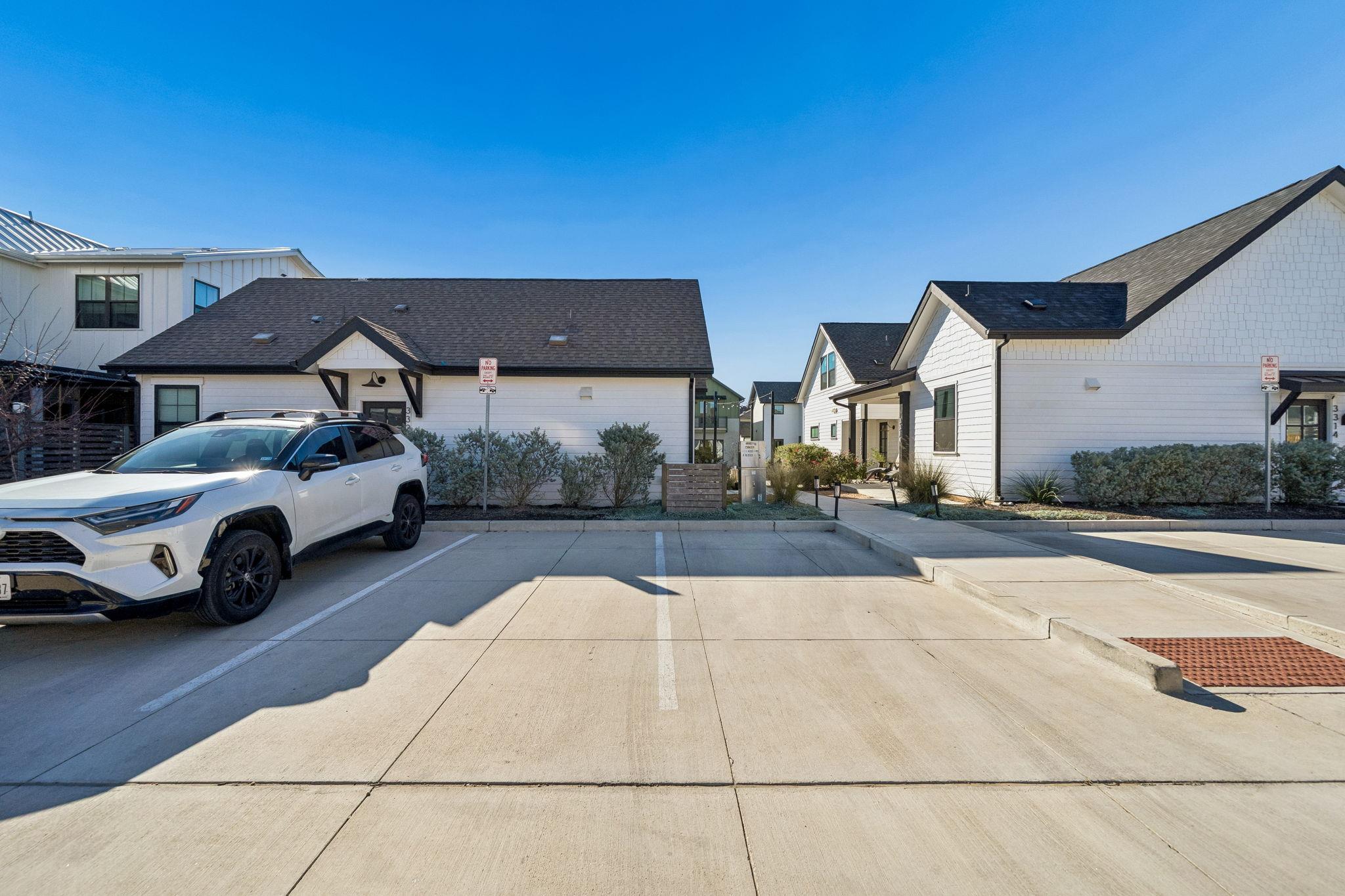 3322 McCurdy St, Austin, TX 78723