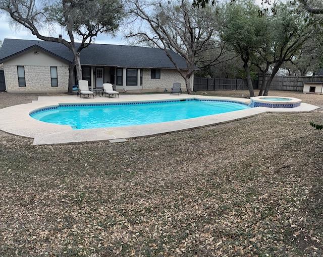 4308 Miramar Dr, Georgetown, TX 78628