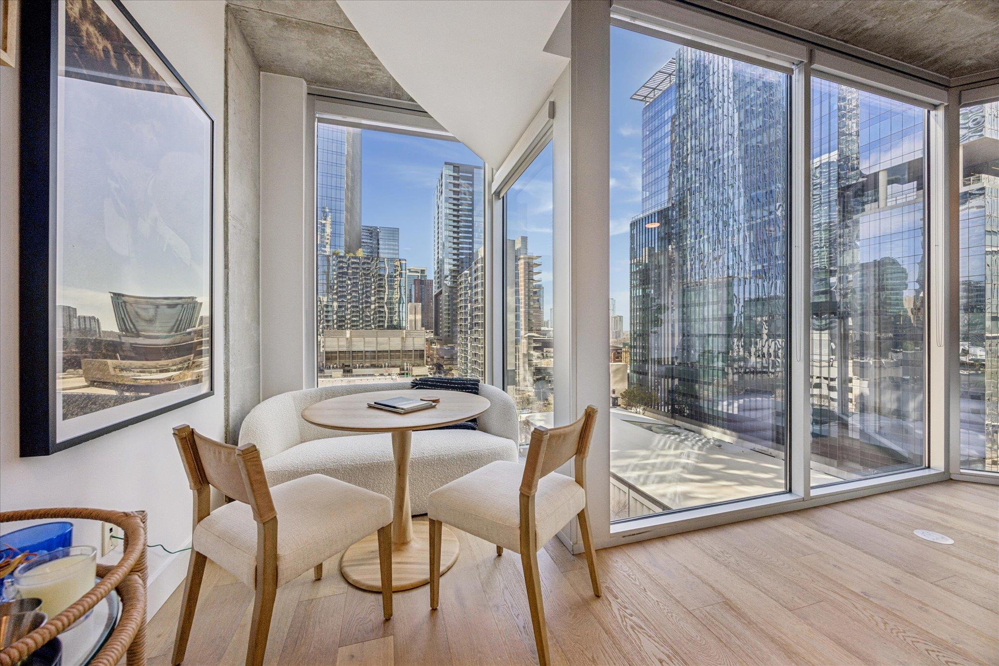 360 Nueces St # 1001, Austin, TX 78701