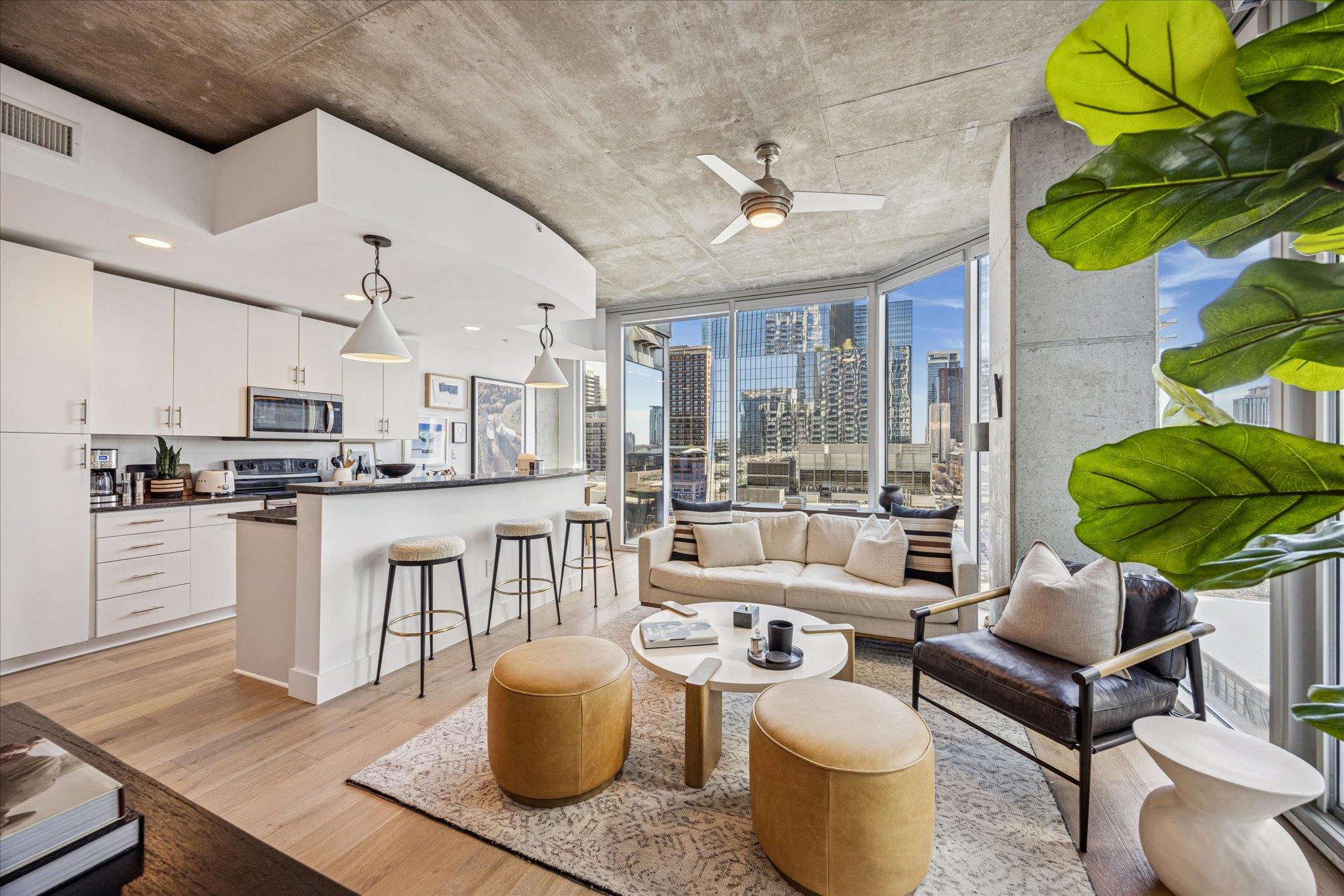 360 Nueces St # 1001, Austin, TX 78701