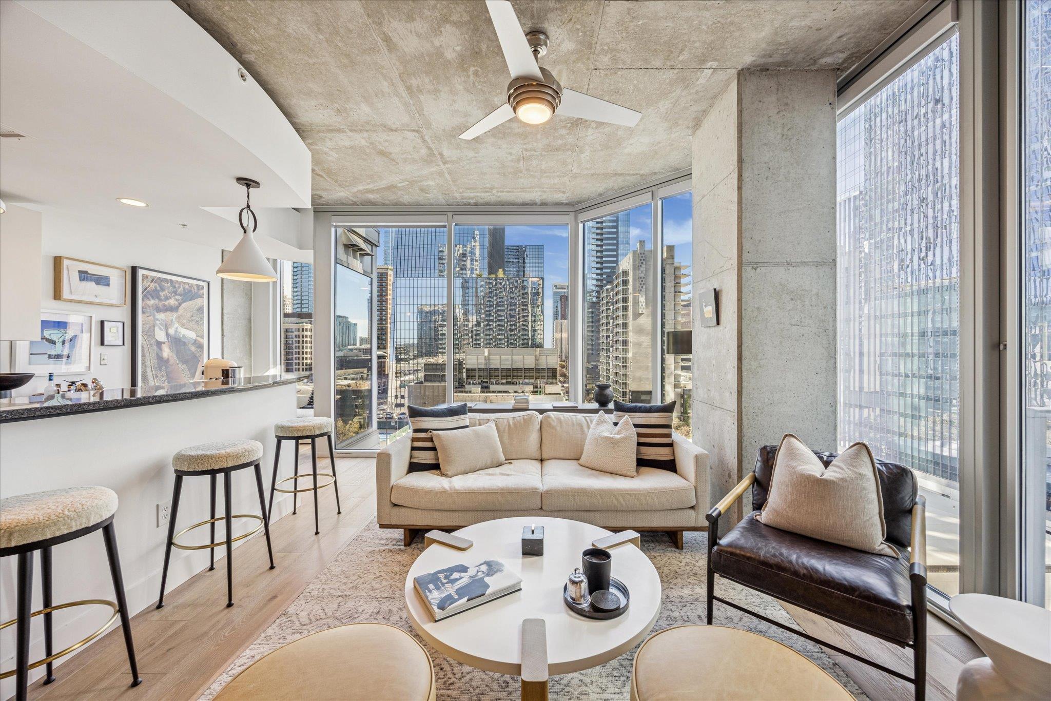 360 Nueces St # 1001, Austin, TX 78701