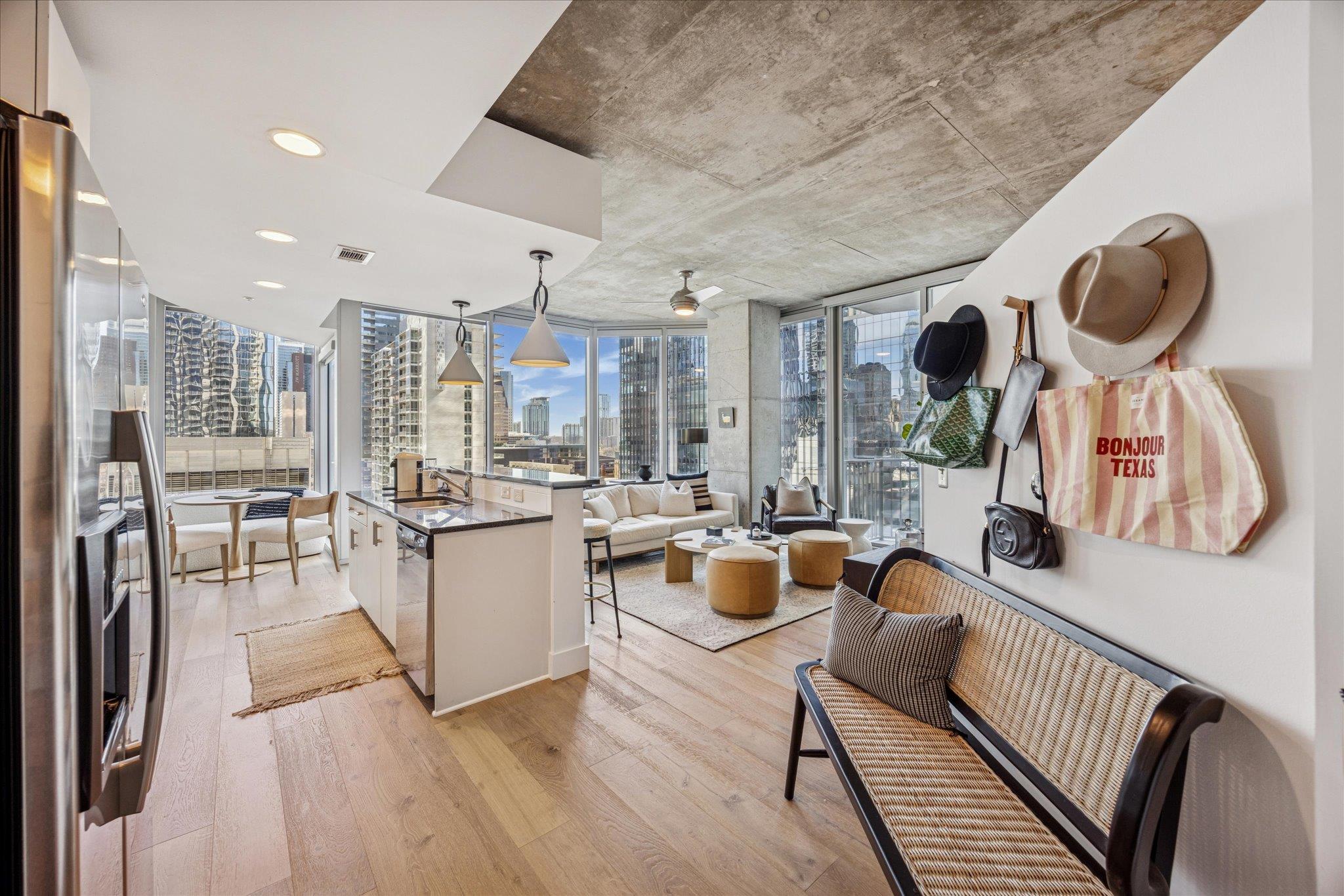 360 Nueces St # 1001, Austin, TX 78701