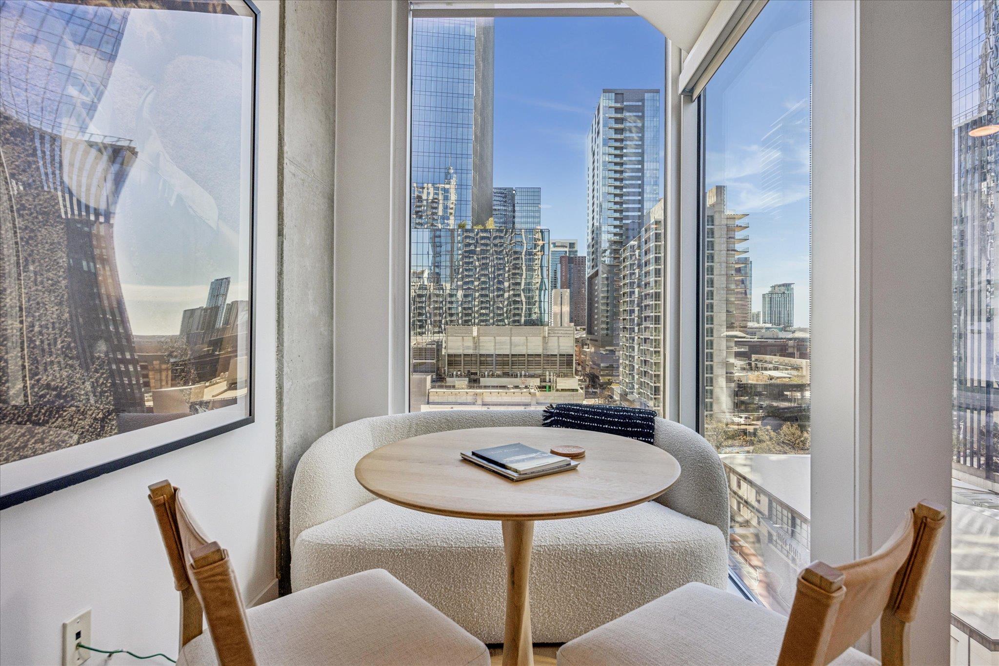 360 Nueces St # 1001, Austin, TX 78701