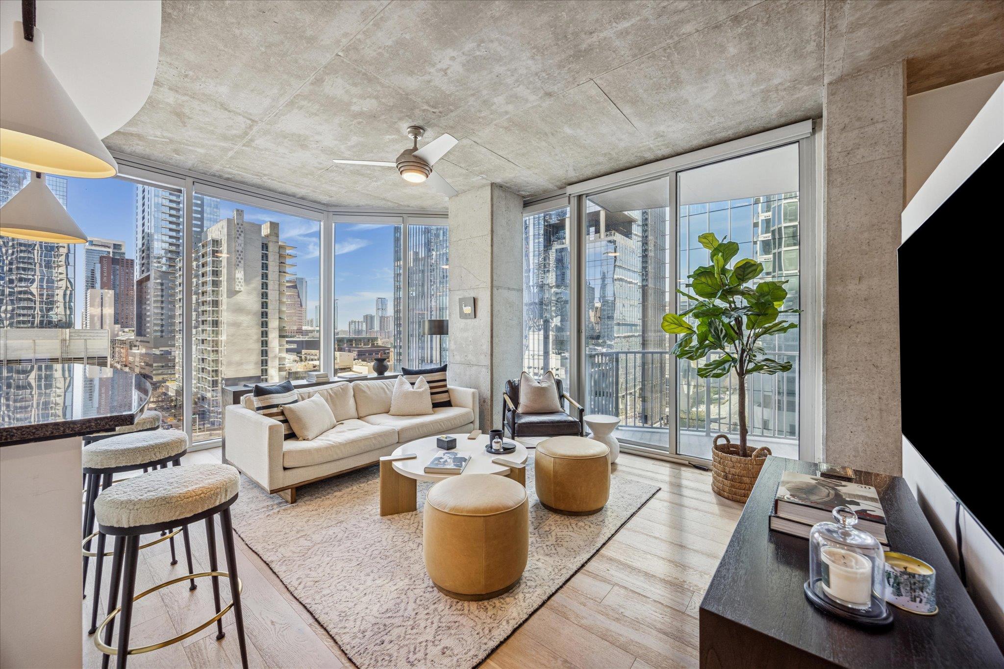 360 Nueces St # 1001, Austin, TX 78701