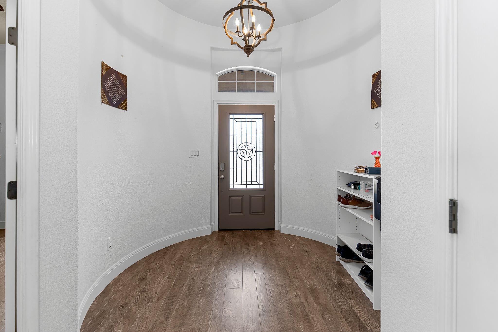 12606 Palfrey Dr, Austin, TX 78727