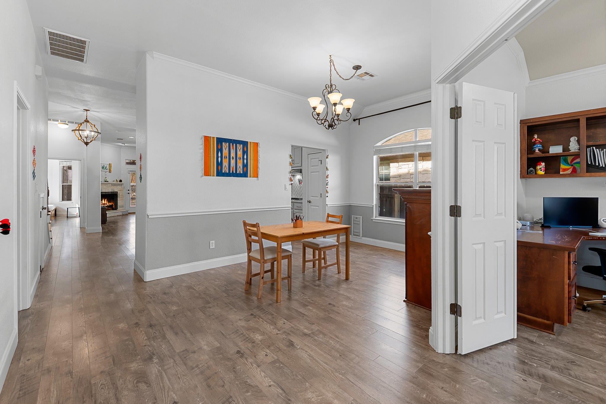 12606 Palfrey Dr, Austin, TX 78727