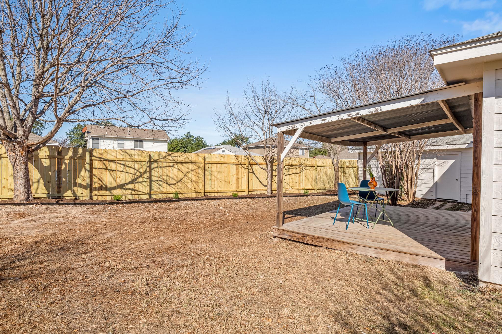 161 Segovia Way, Pflugerville, TX 78660