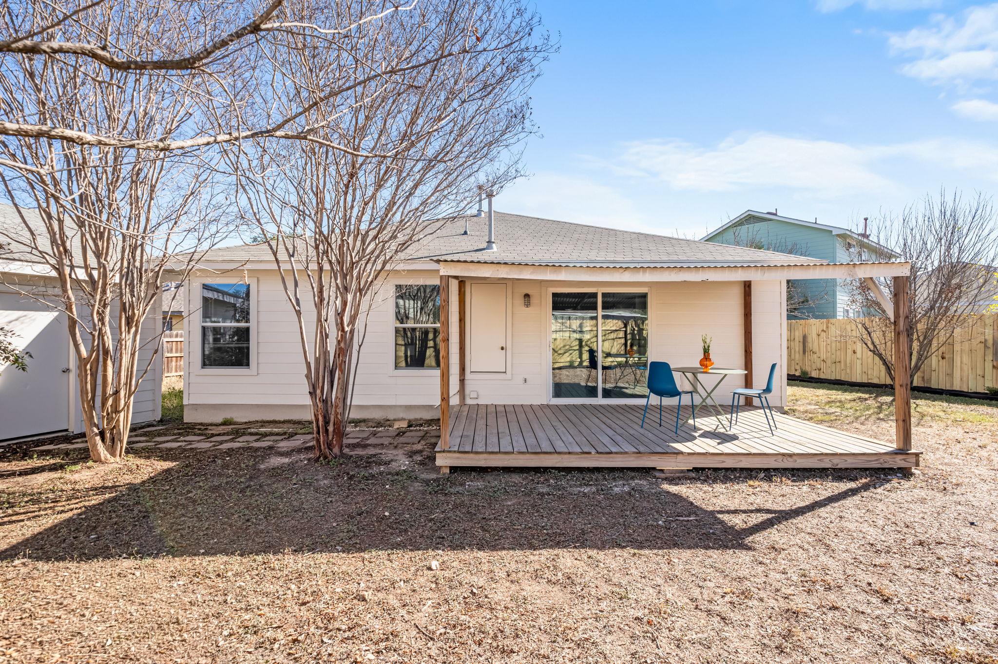 161 Segovia Way, Pflugerville, TX 78660