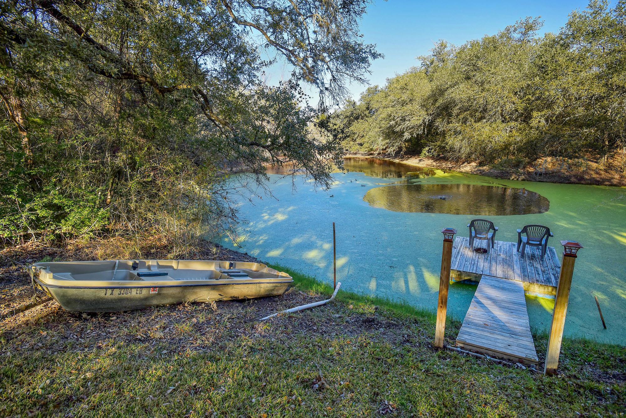 482 Watterson Rd, Bastrop, TX 78602