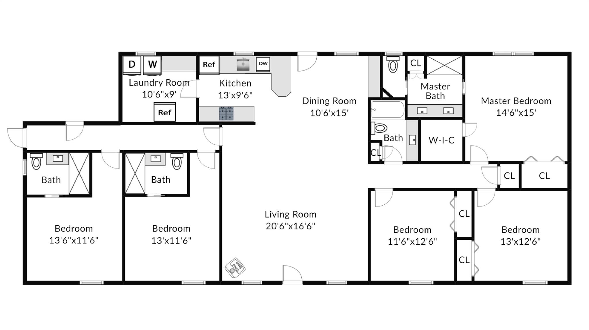 901 Thompson Ranch Rd, Wimberley, TX 78676