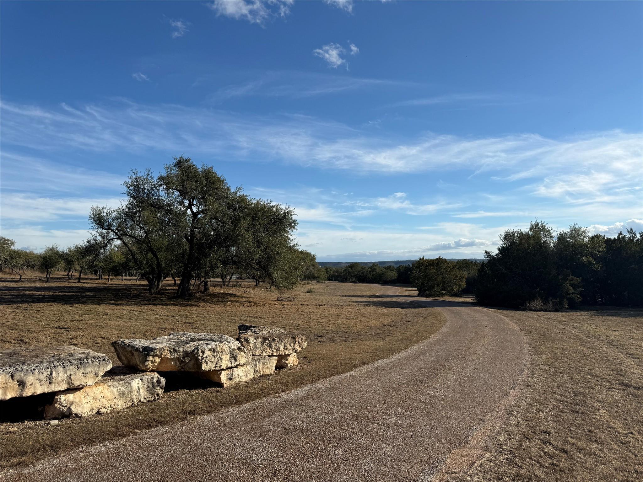 901 Thompson Ranch Rd, Wimberley, TX 78676