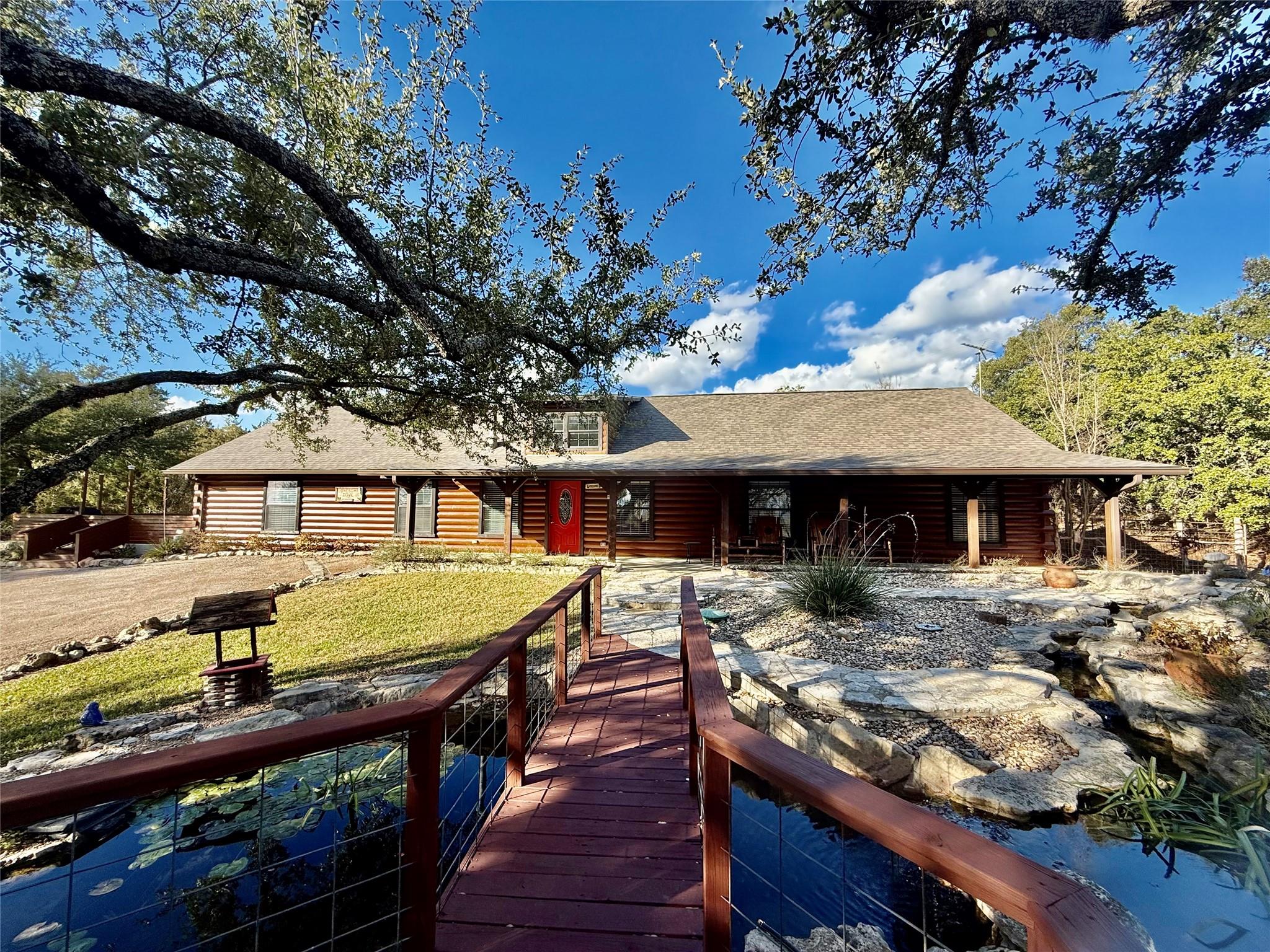 901 Thompson Ranch Rd, Wimberley, TX 78676