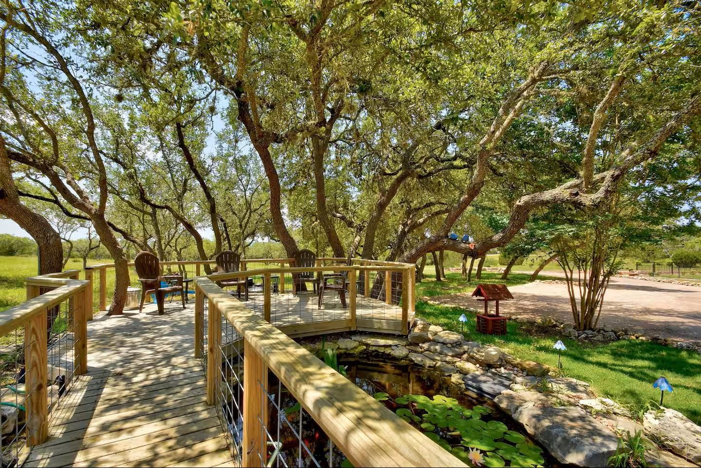 901 Thompson Ranch Rd, Wimberley, TX 78676