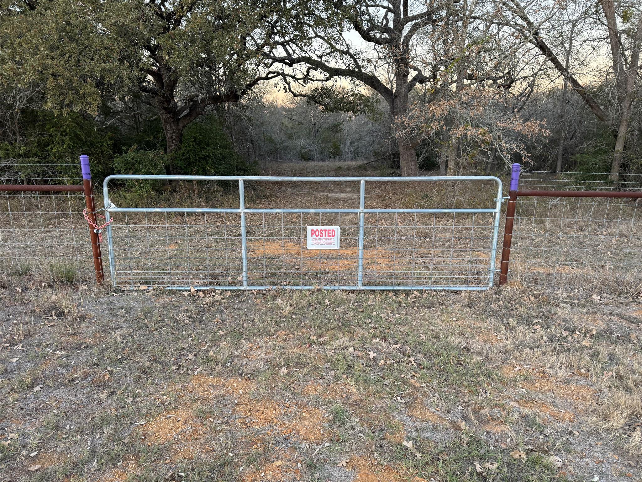 000 FM 535, Red Rock, TX 78662