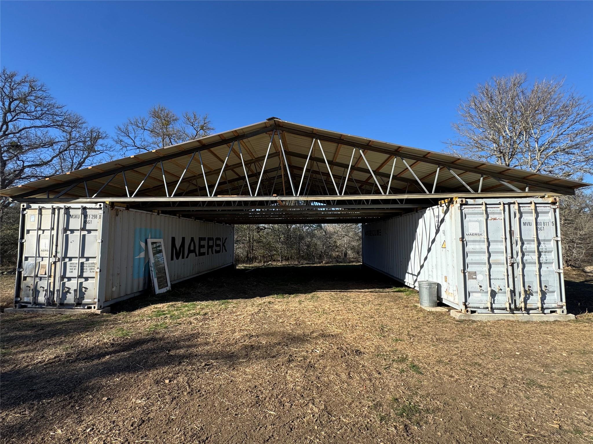 000 FM 535, Red Rock, TX 78662