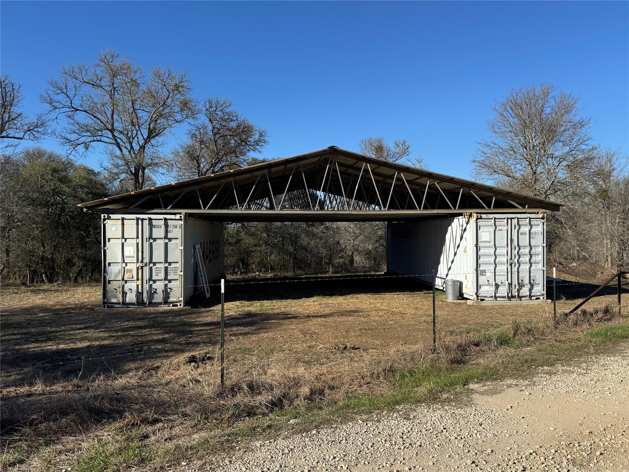 000 FM 535, Red Rock, TX 78662