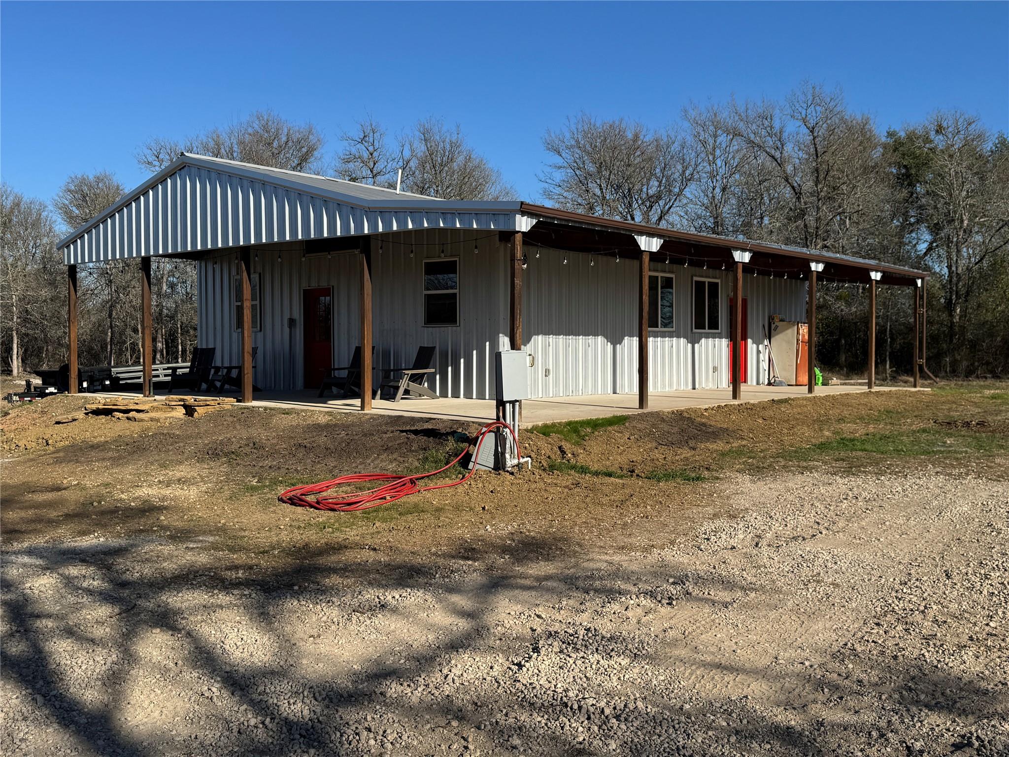 000 FM 535, Red Rock, TX 78662