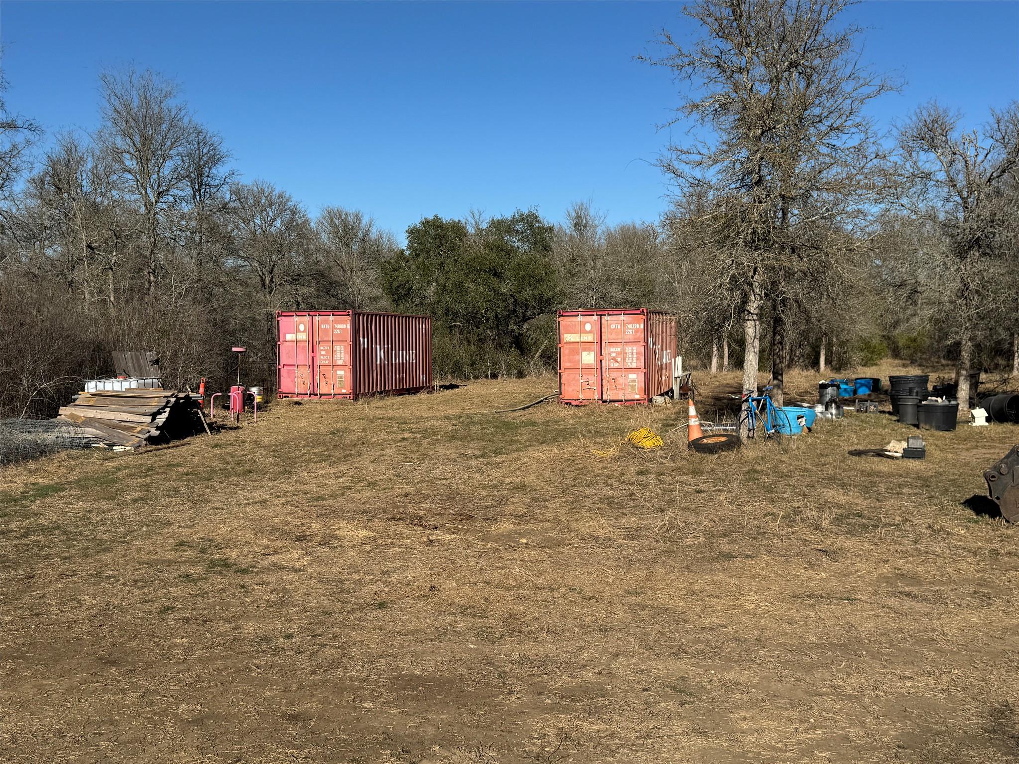 000 FM 535, Red Rock, TX 78662