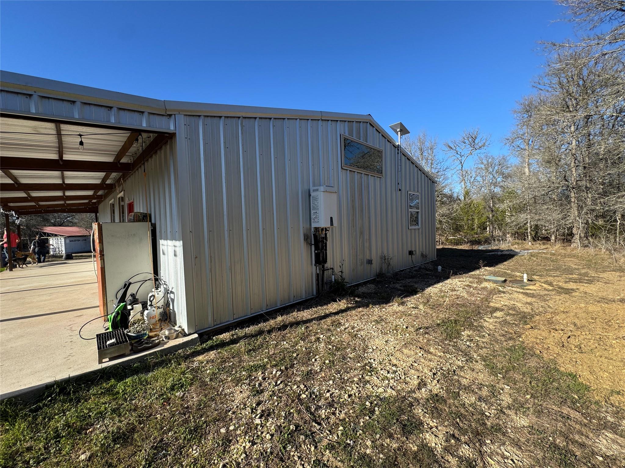 000 FM 535, Red Rock, TX 78662