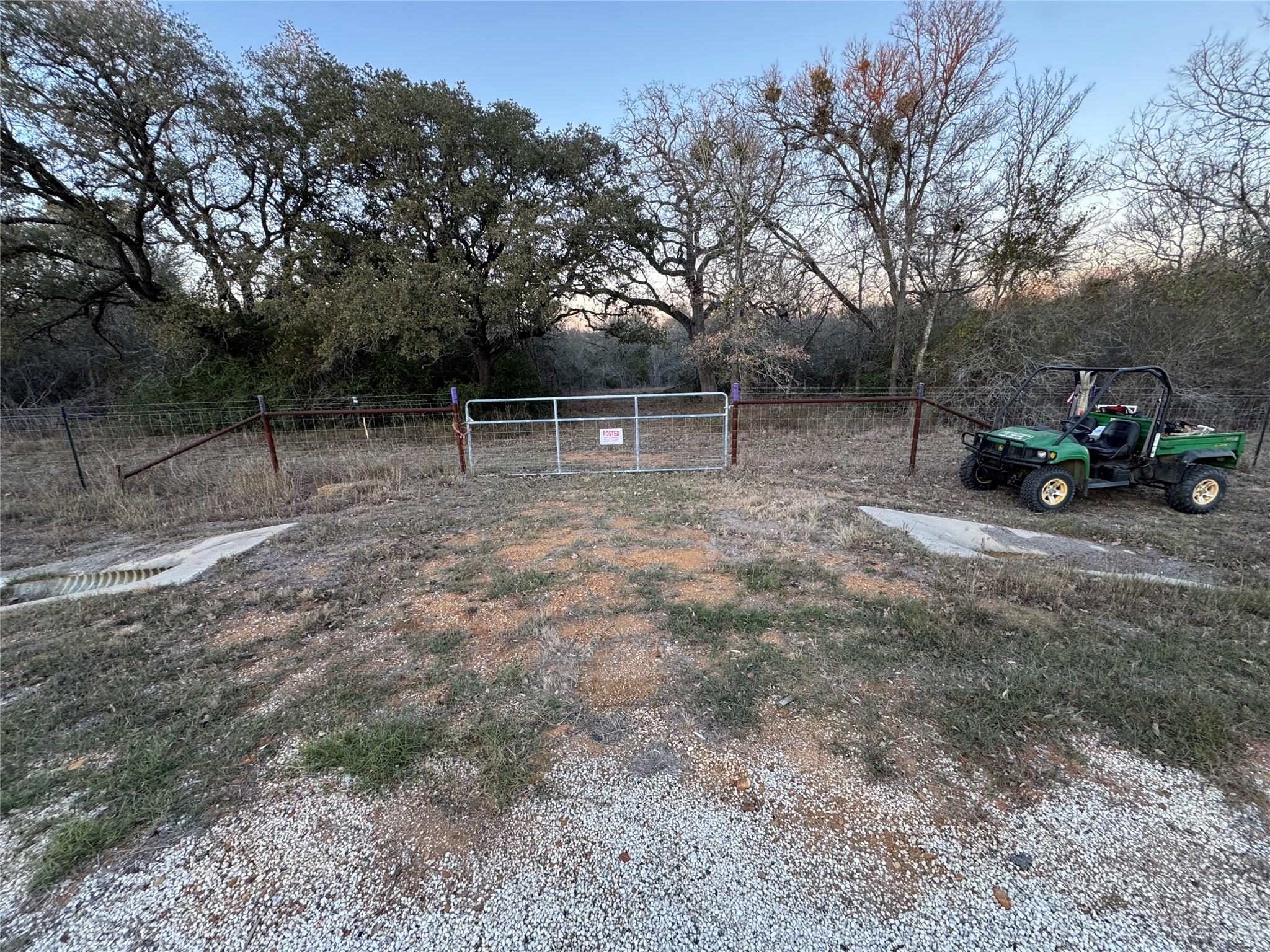 000 FM 535, Red Rock, TX 78662