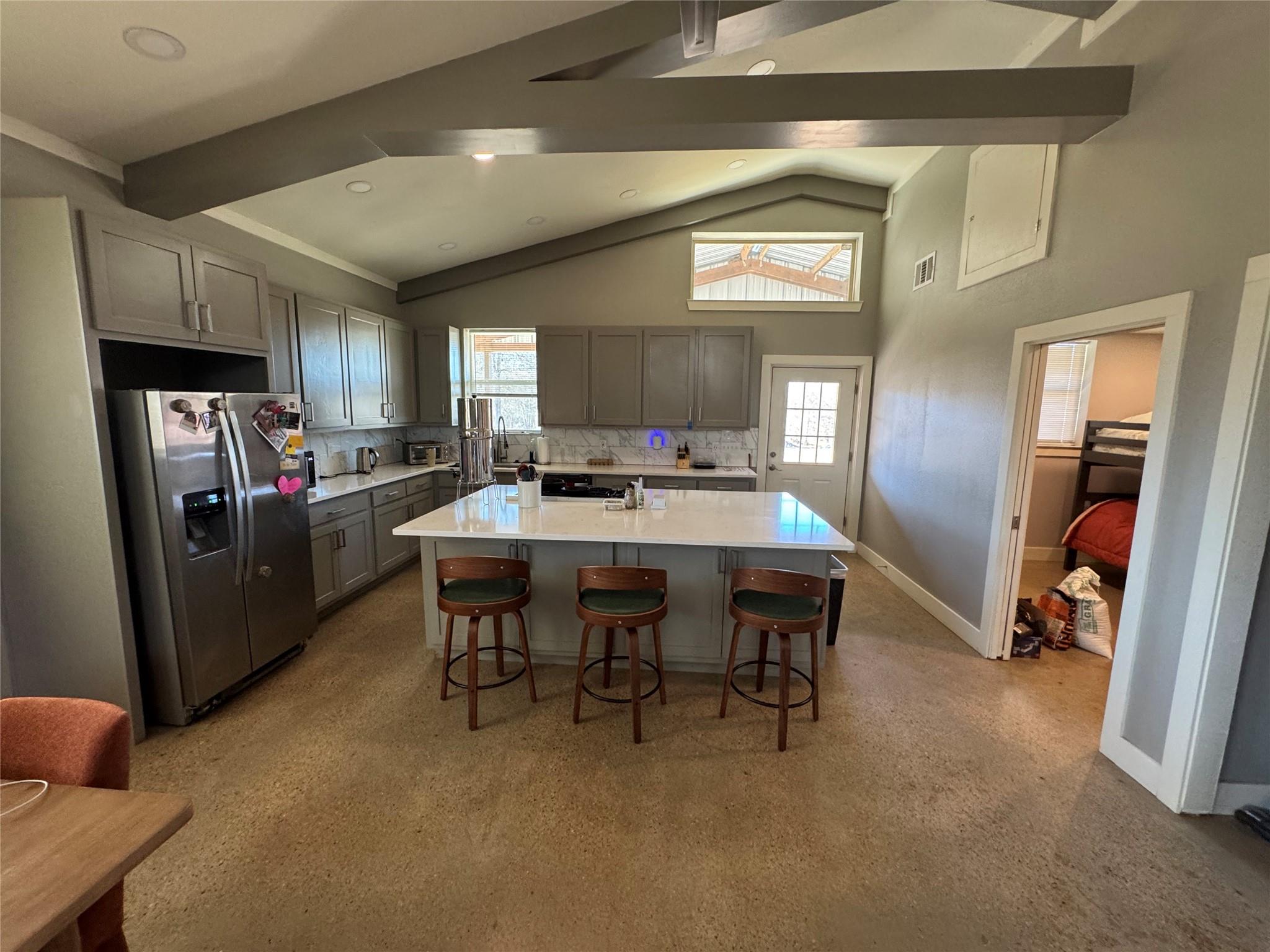 000 FM 535, Red Rock, TX 78662