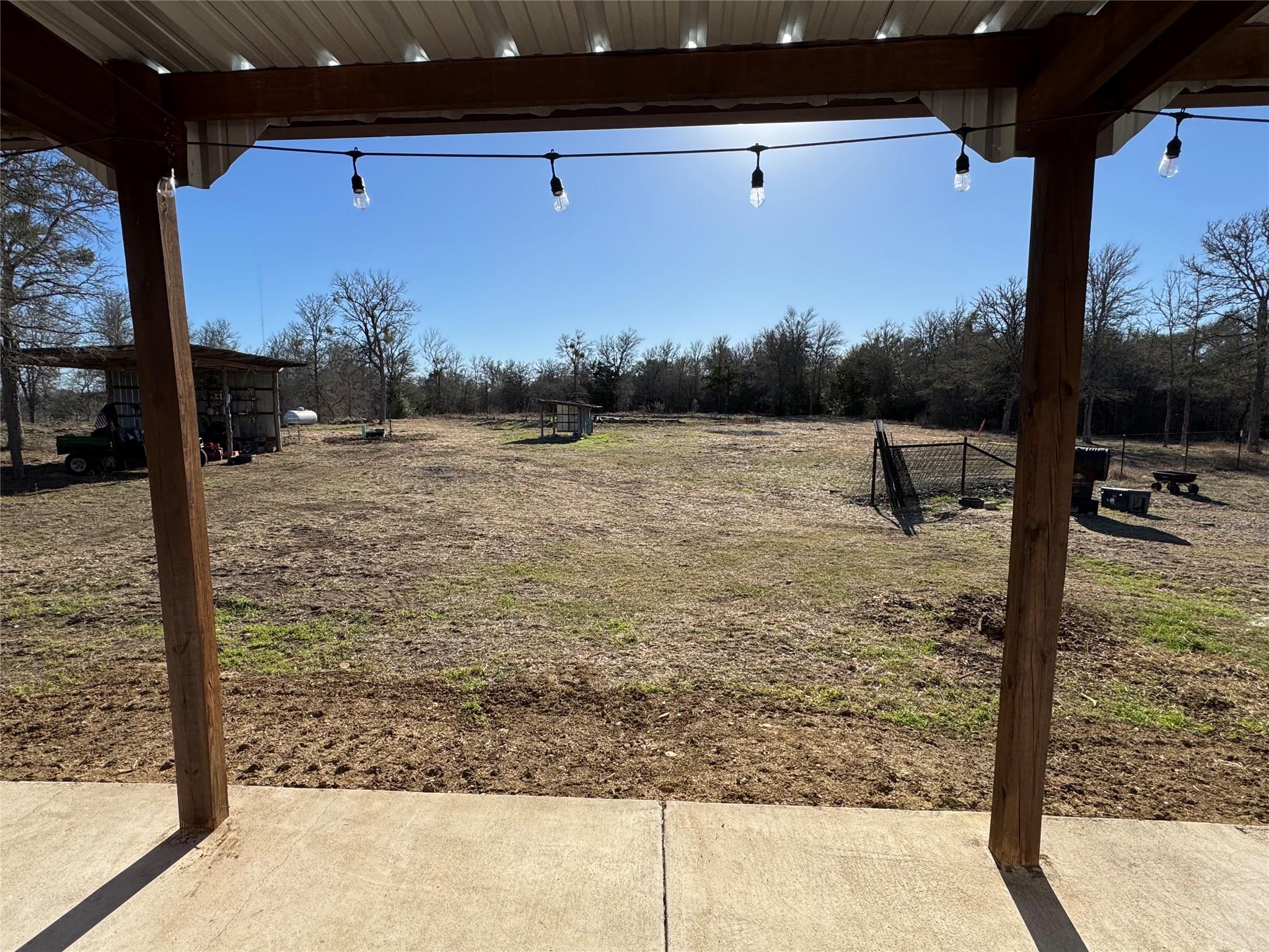 000 FM 535, Red Rock, TX 78662