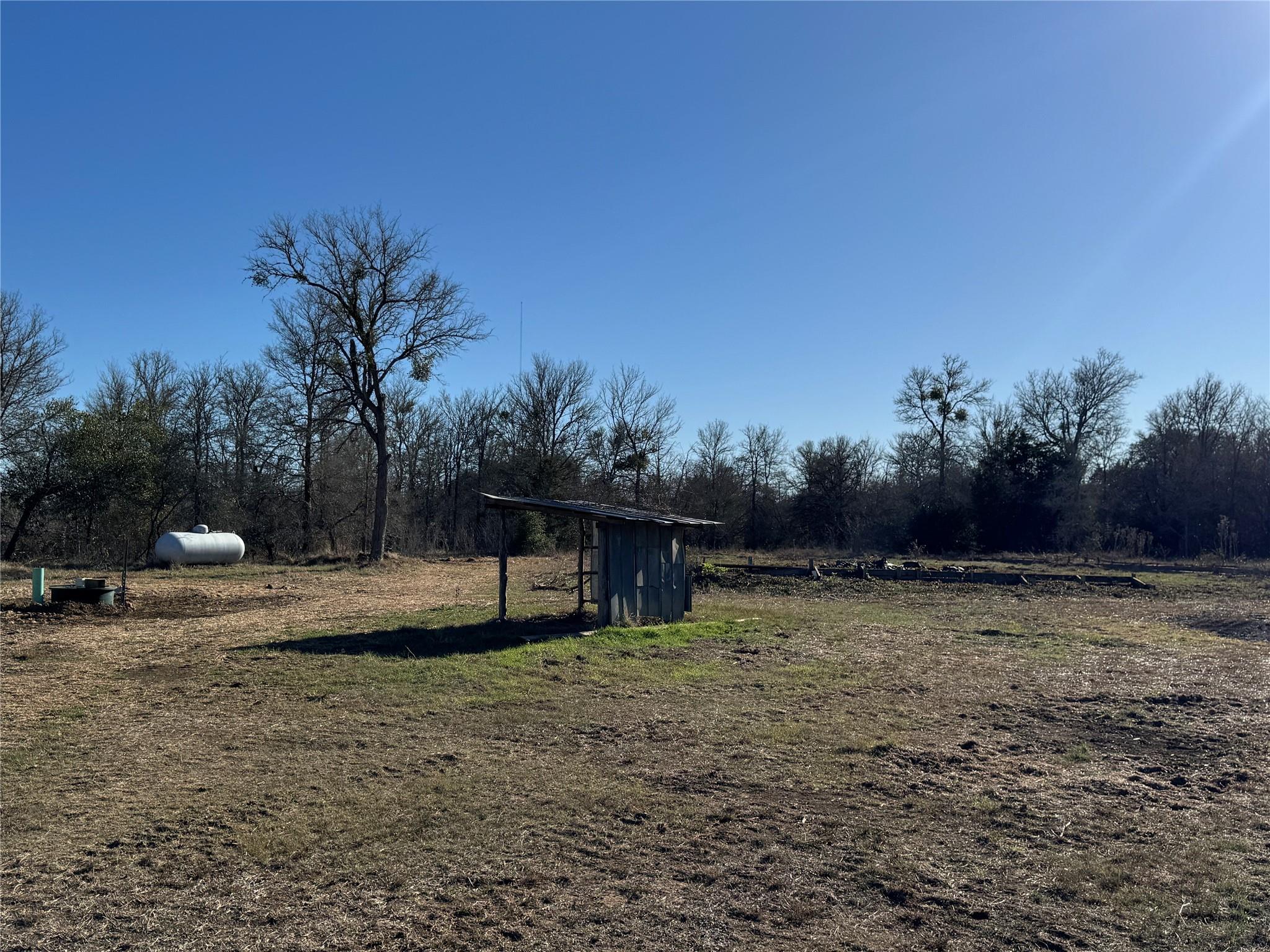 000 FM 535, Red Rock, TX 78662