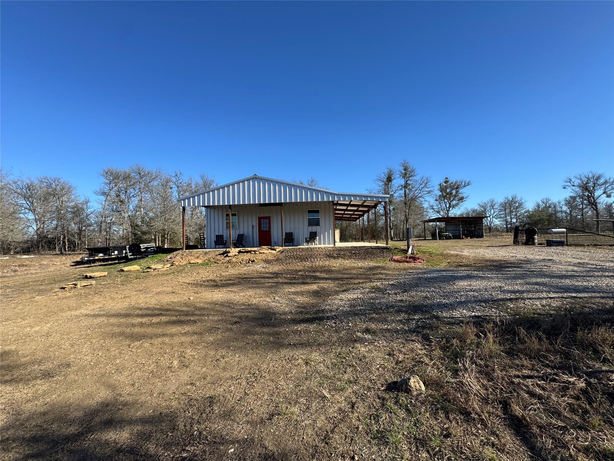 000 FM 535, Red Rock, TX 78662