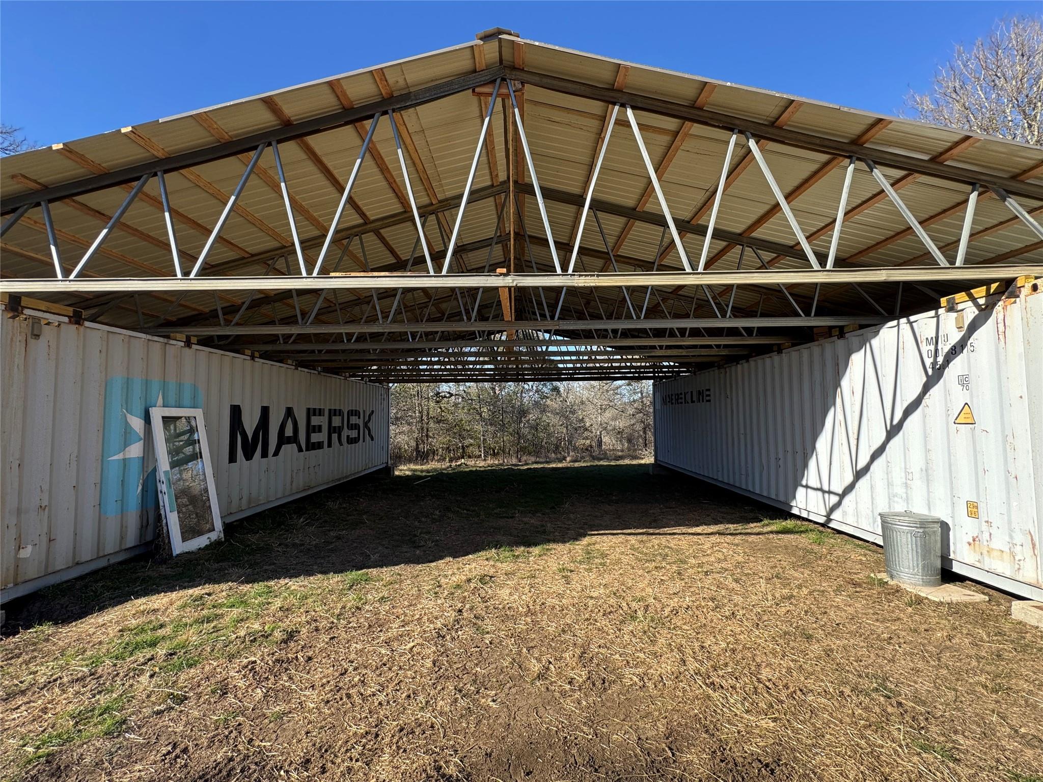 000 FM 535, Red Rock, TX 78662