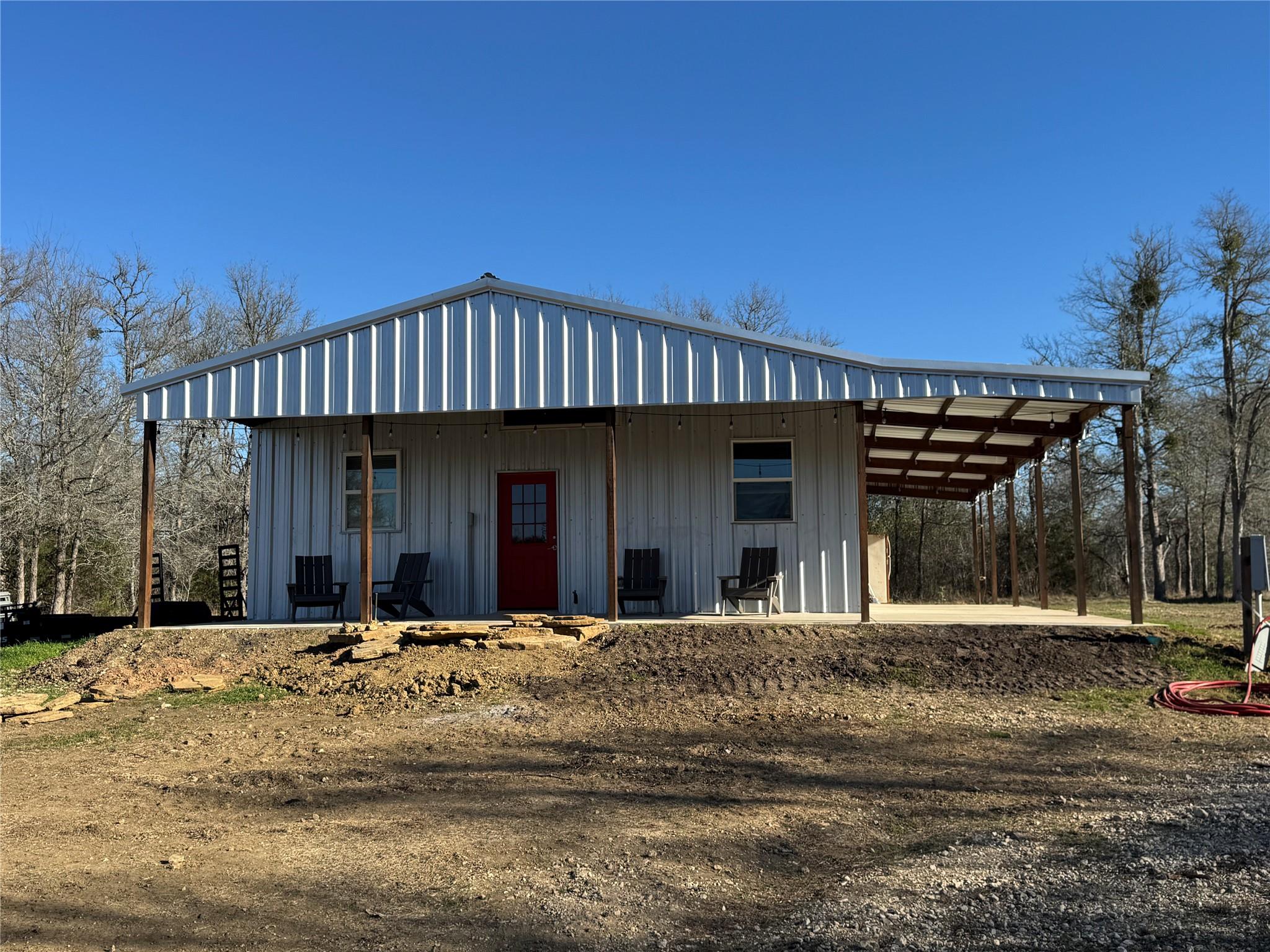 000 FM 535, Red Rock, TX 78662