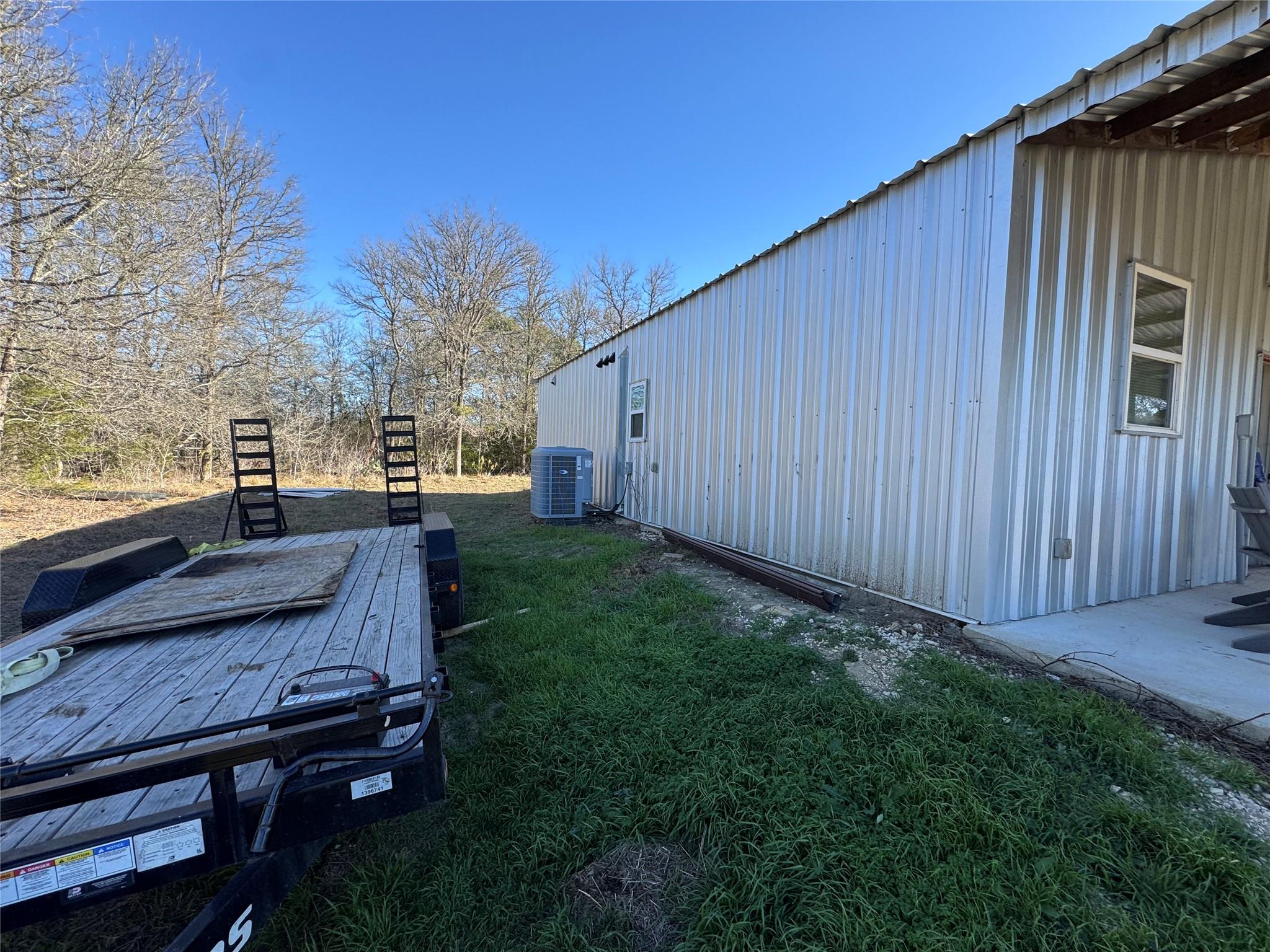 000 FM 535, Red Rock, TX 78662