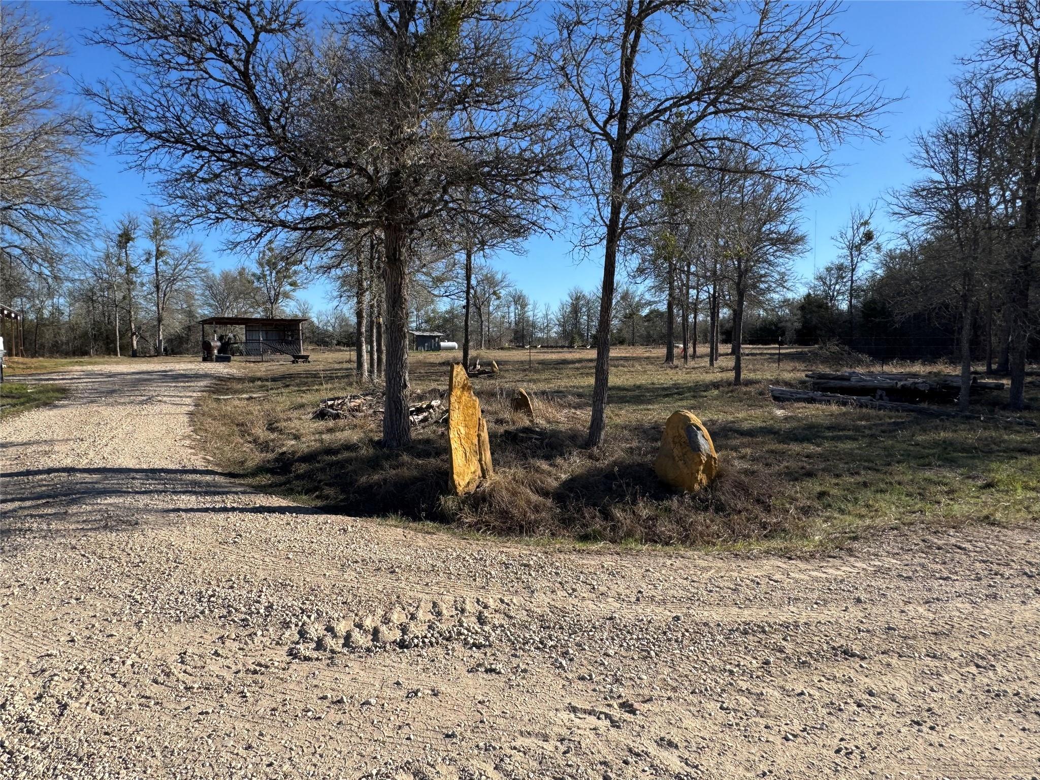 000 FM 535, Red Rock, TX 78662