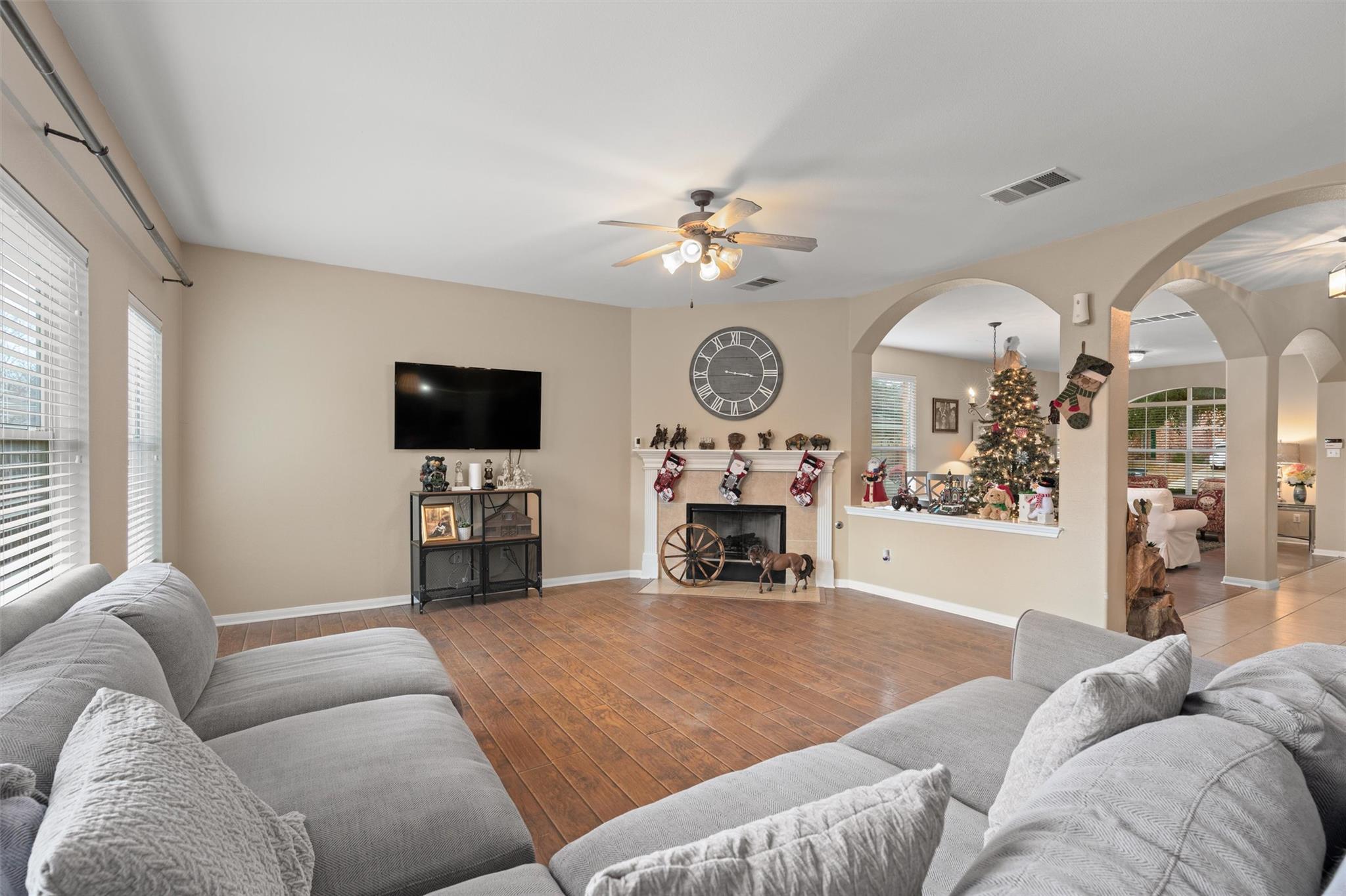 2334 Caprock Pl, Georgetown, TX 78626