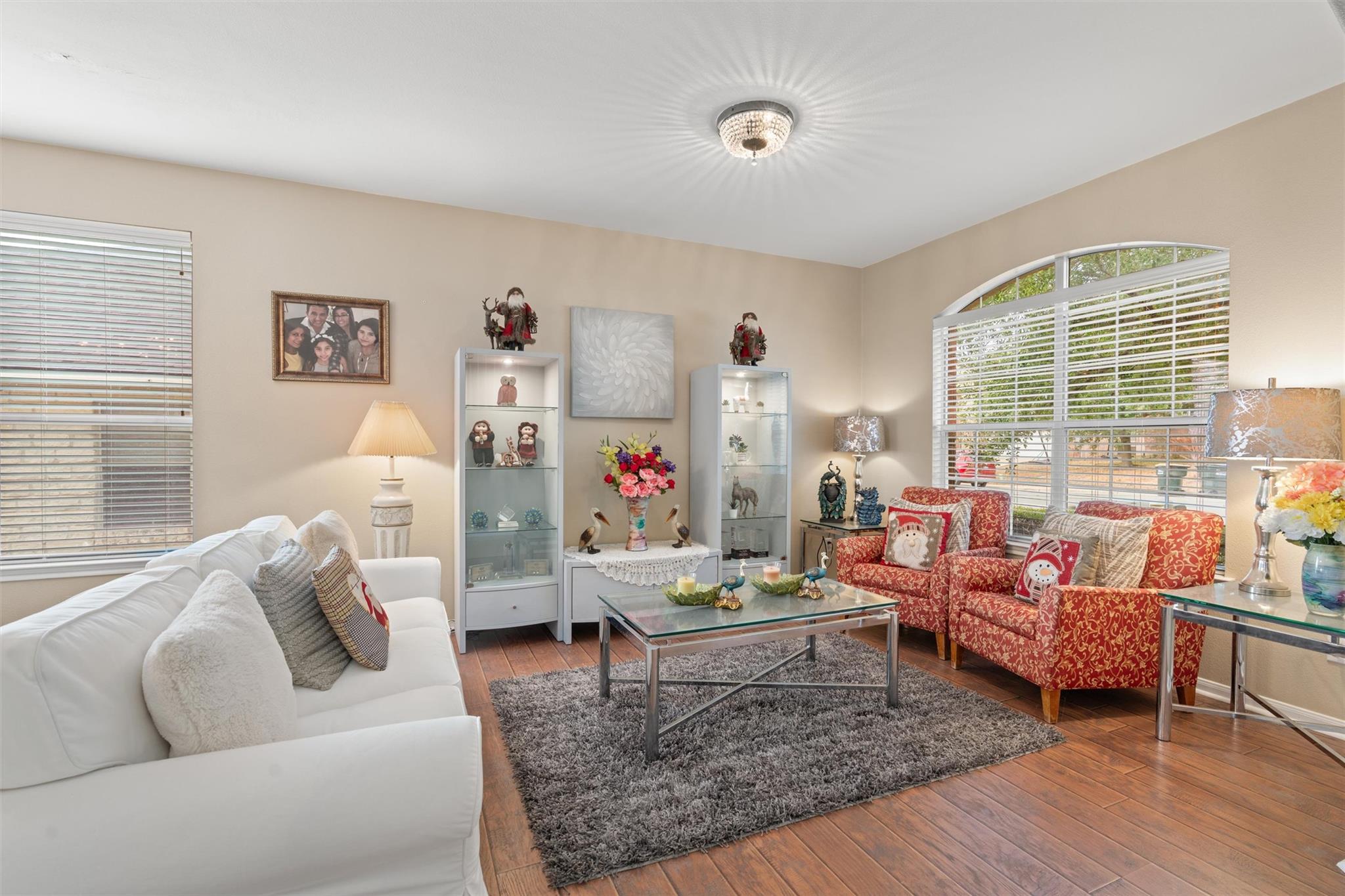 2334 Caprock Pl, Georgetown, TX 78626