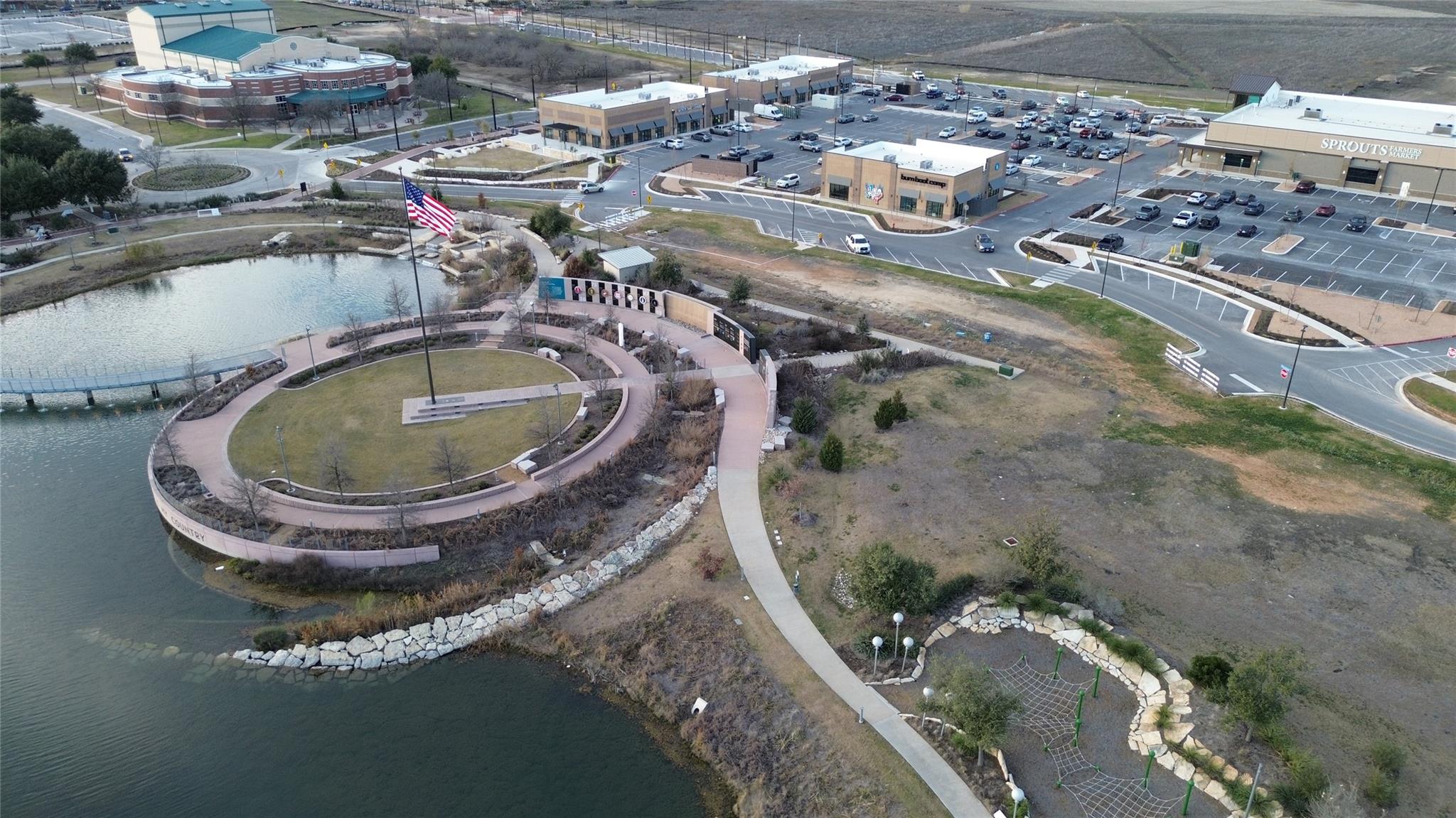 1007 Harwell Loop, Kyle, TX 78640