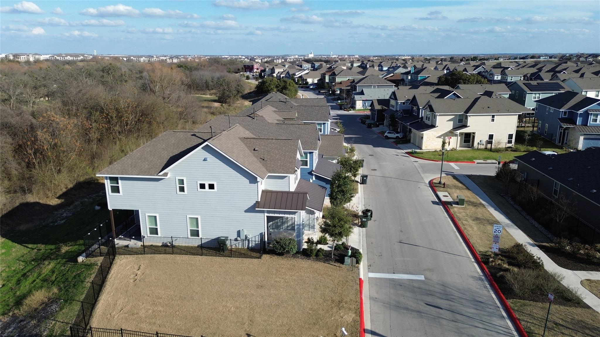 1007 Harwell Loop, Kyle, TX 78640