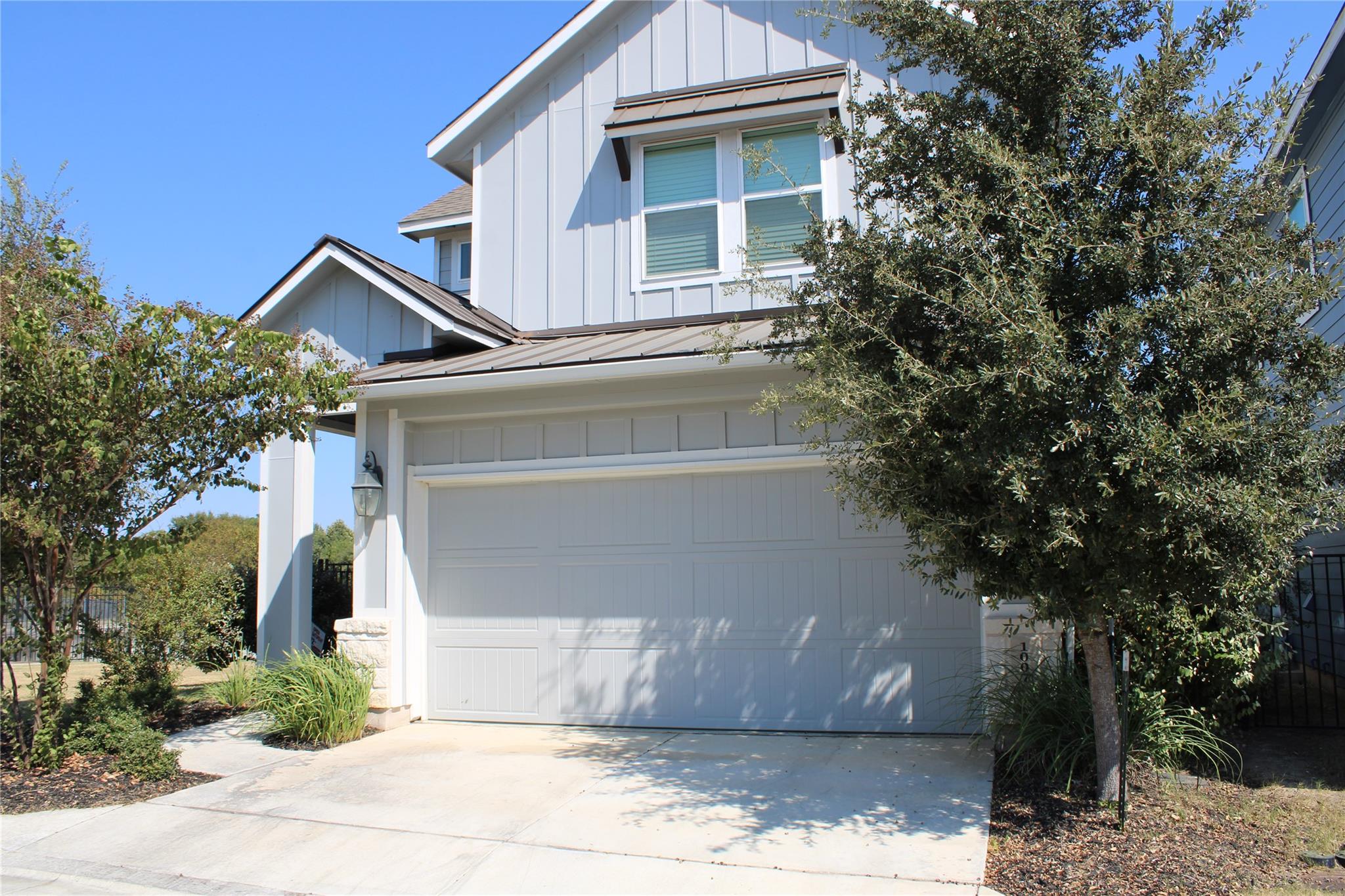 1007 Harwell Loop, Kyle, TX 78640