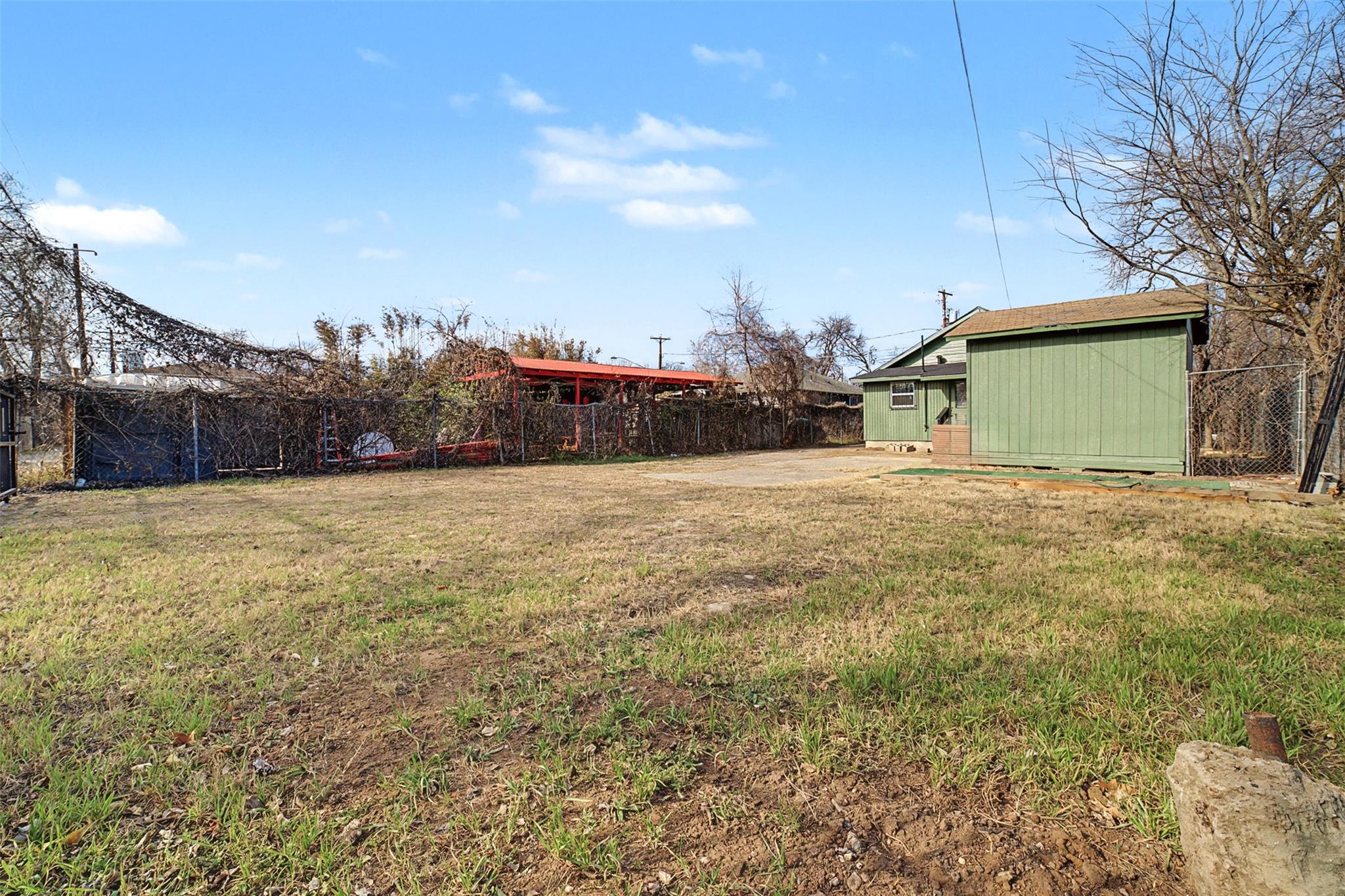 2703 E Cesar Chavez St, Austin, TX 78702