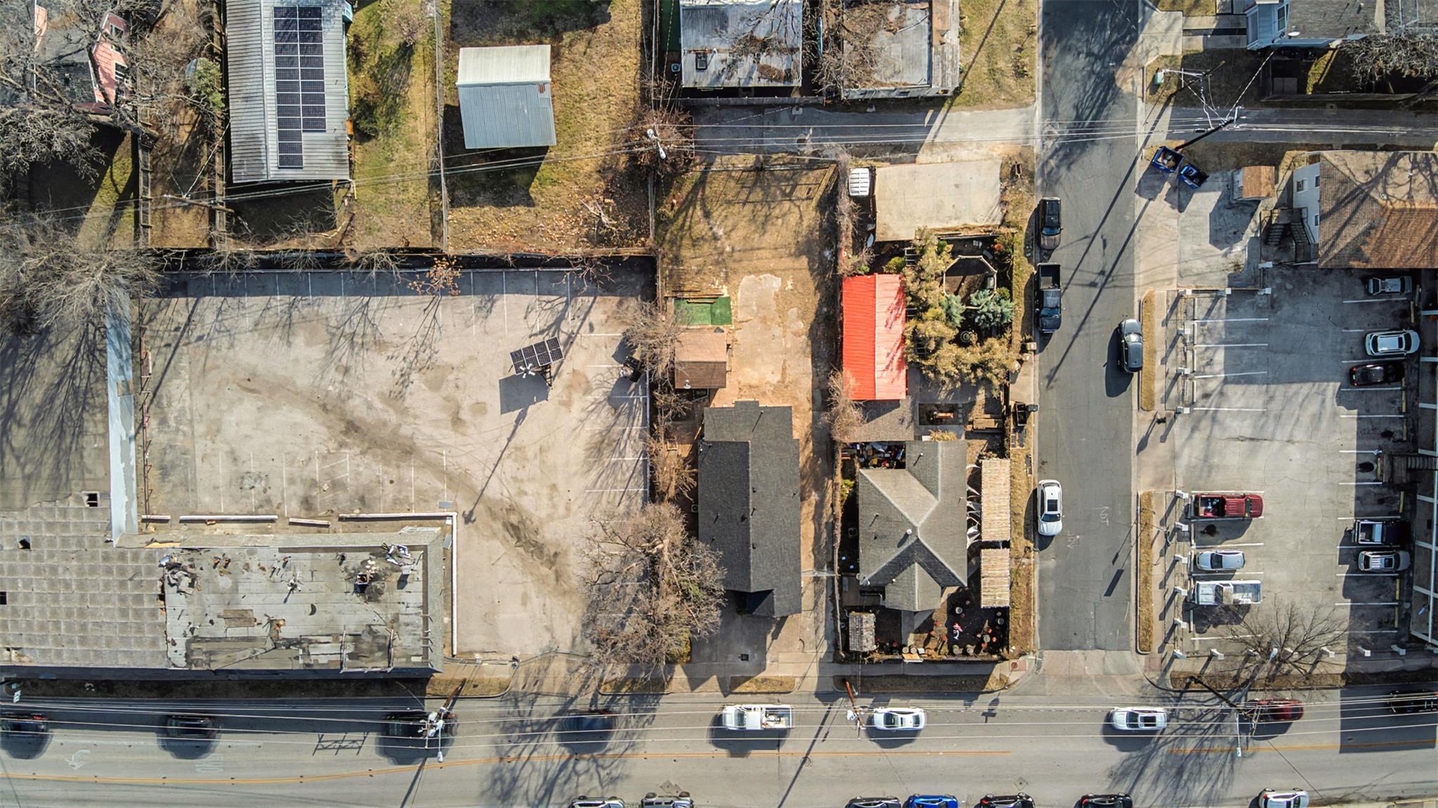 2703 E Cesar Chavez St, Austin, TX 78702