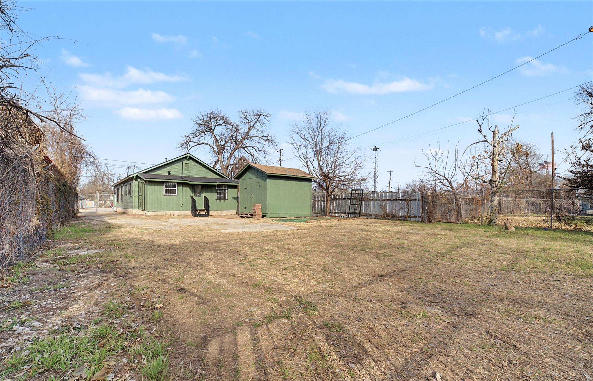 2703 E Cesar Chavez St, Austin, TX 78702