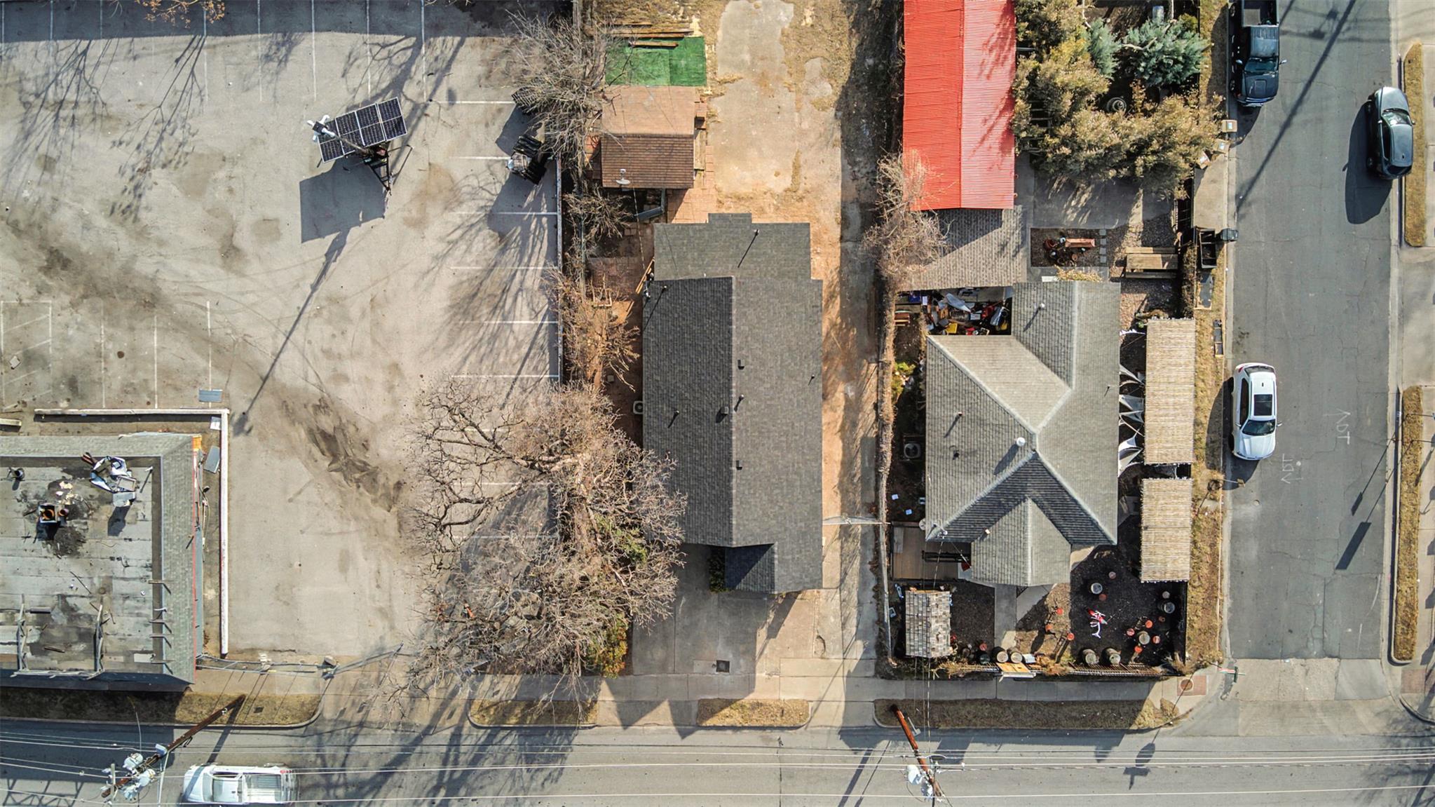 2703 E Cesar Chavez St, Austin, TX 78702